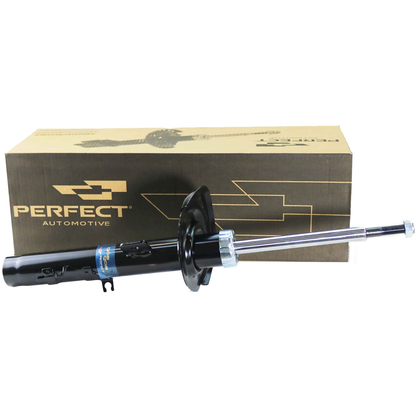 Amortecedor Suspensão - Perfect - AMD0904 - (1)