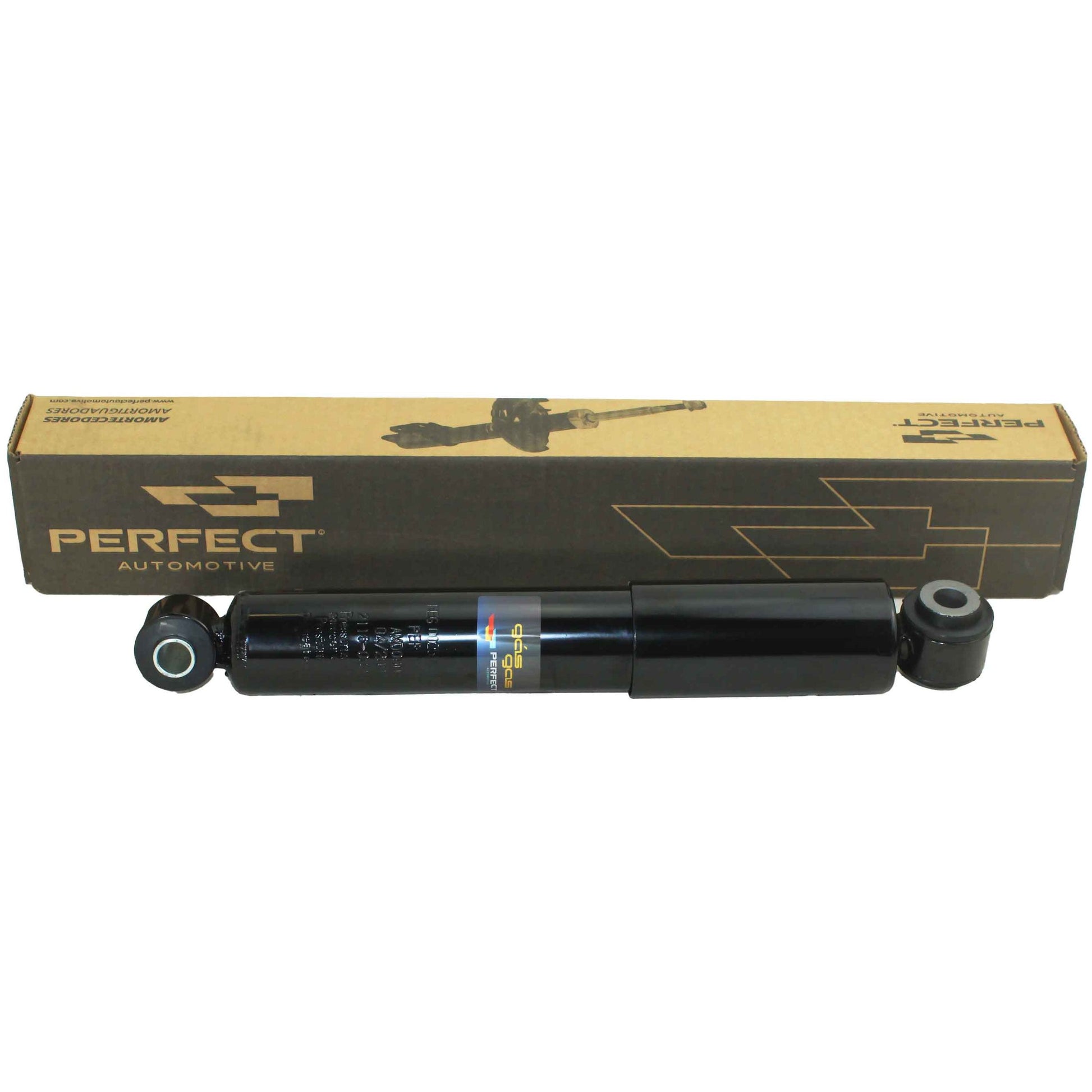 Par Amortecedor Suspensão - Perfect - AMD0907 - (2)