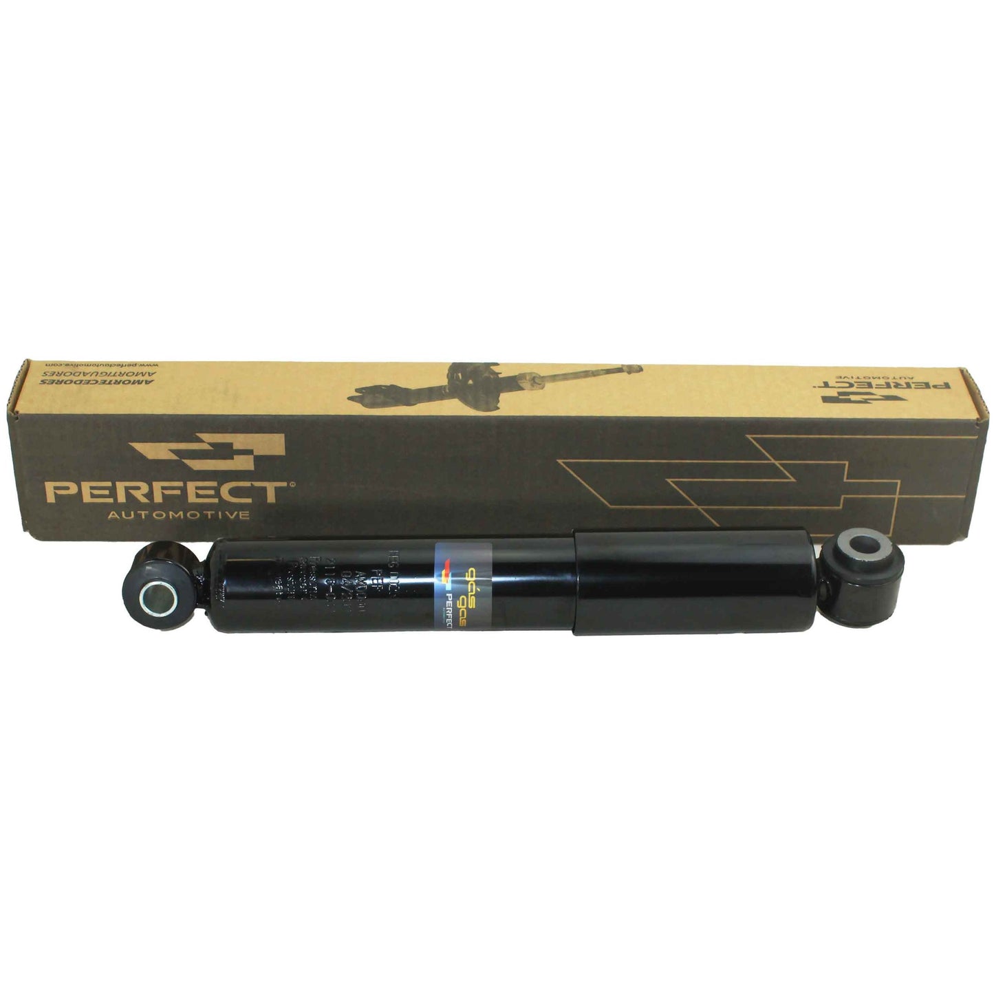 Amortecedor Suspensão - Perfect - AMD0907 - (1)