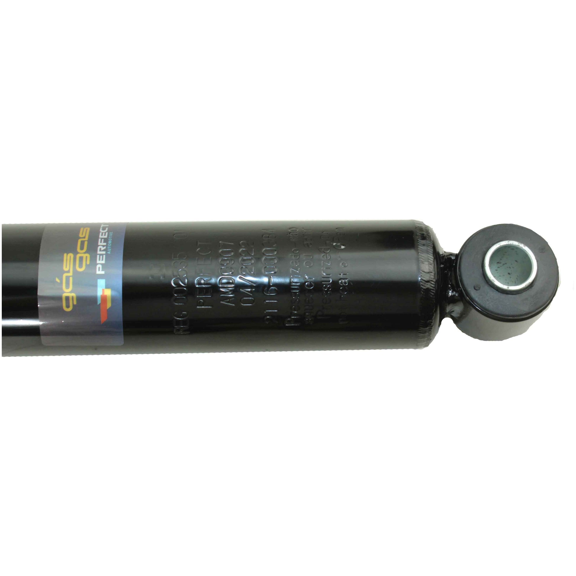 Par Amortecedor Suspensão - Perfect - AMD0907 - (5)