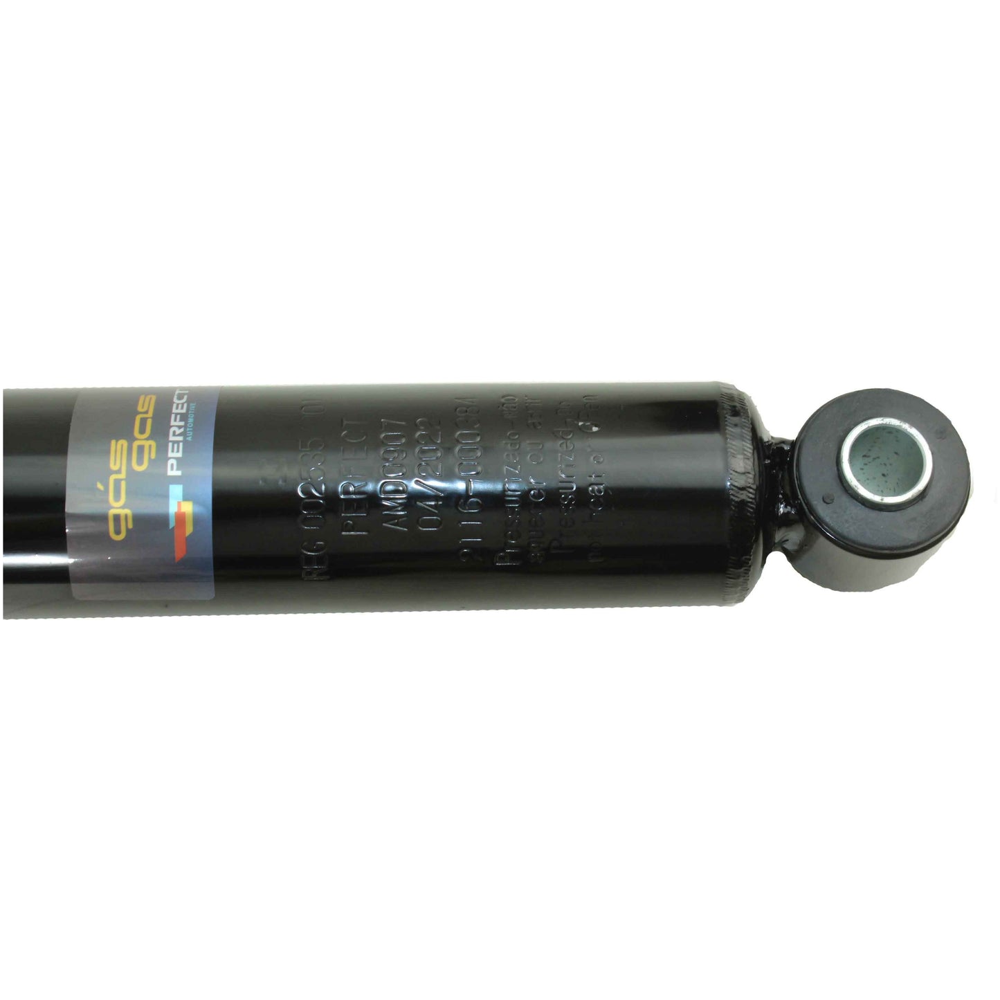 Amortecedor Suspensão - Perfect - AMD0907 - (4)