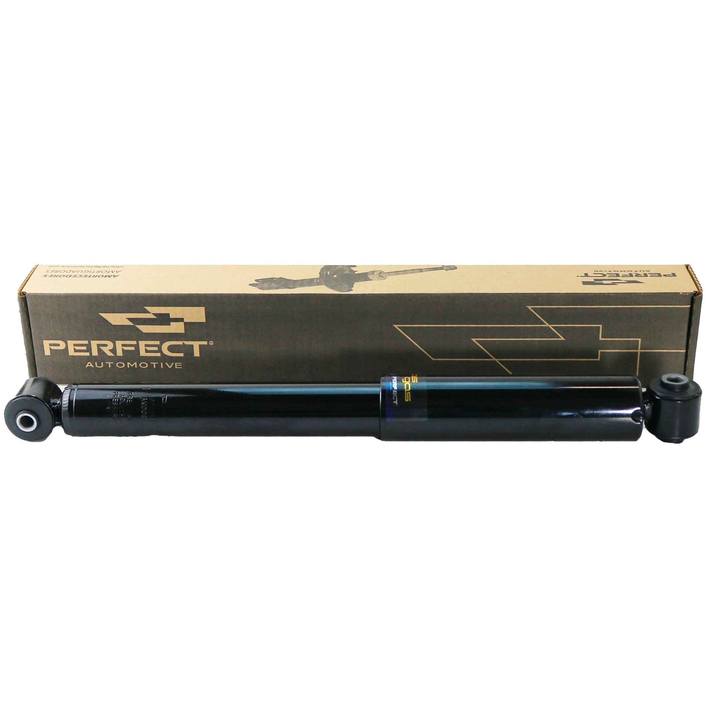 Amortecedor Suspensão - Perfect - AMD0911 - (1)