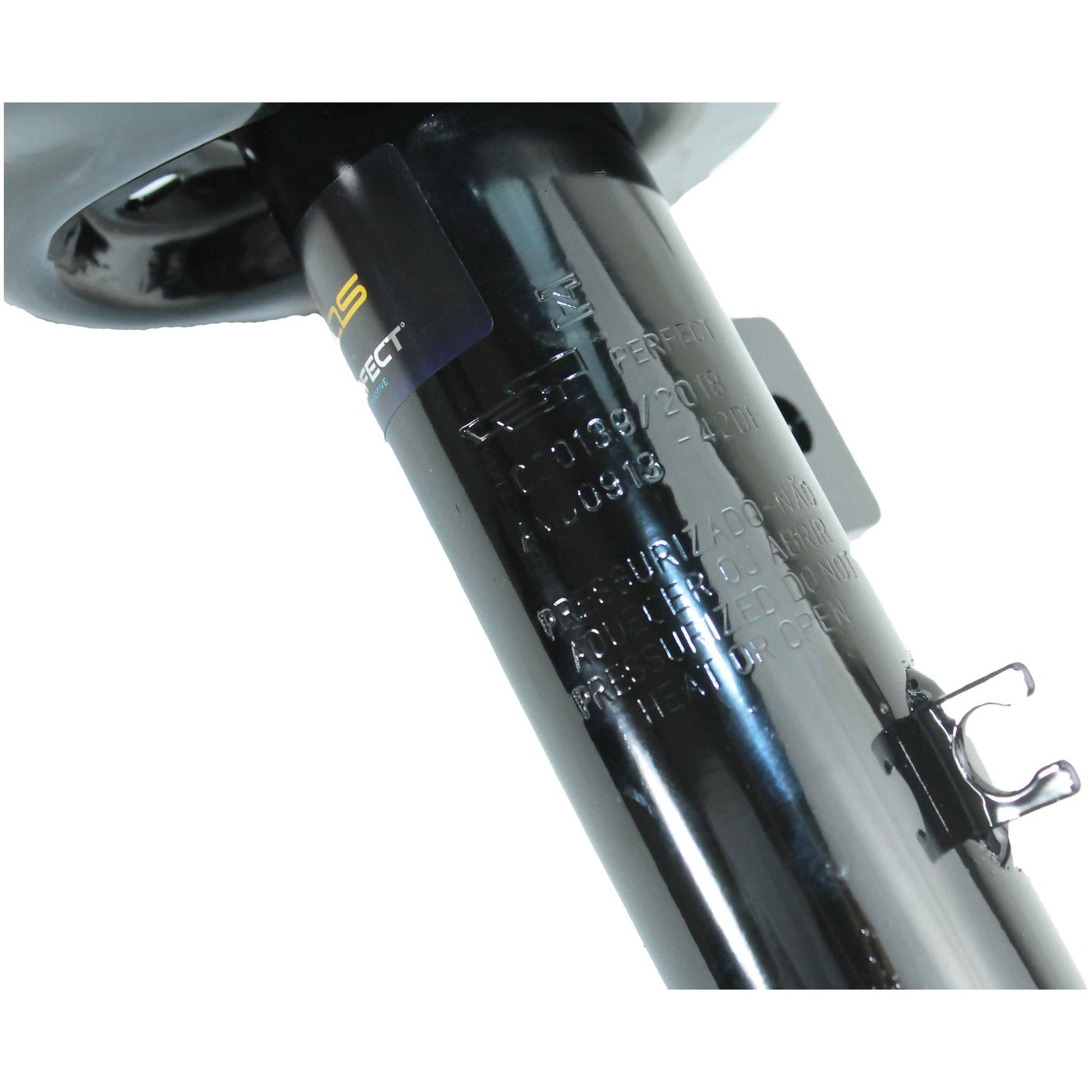 Amortecedor Suspensão - Perfect - AMD0913 - (4)