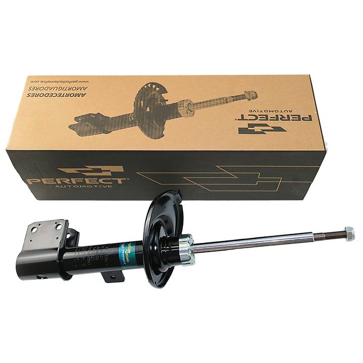 Par Amortecedor Suspensão Dianteiro - Perfect - Amd0956 - Amd0957 - (2)