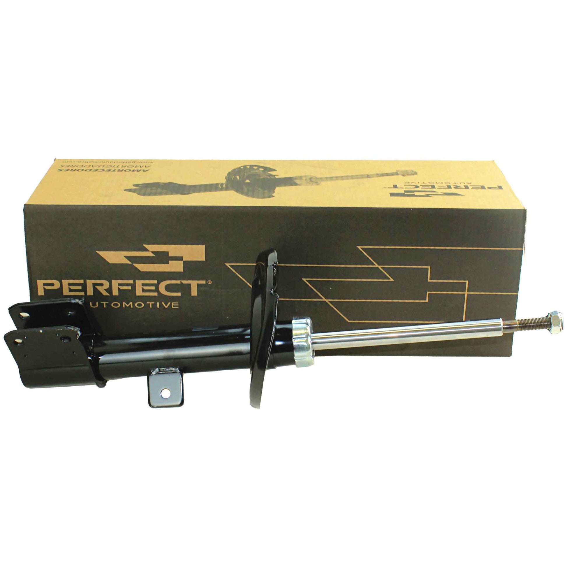 Amortecedor Suspensão - Perfect - AMD0957 - (1)