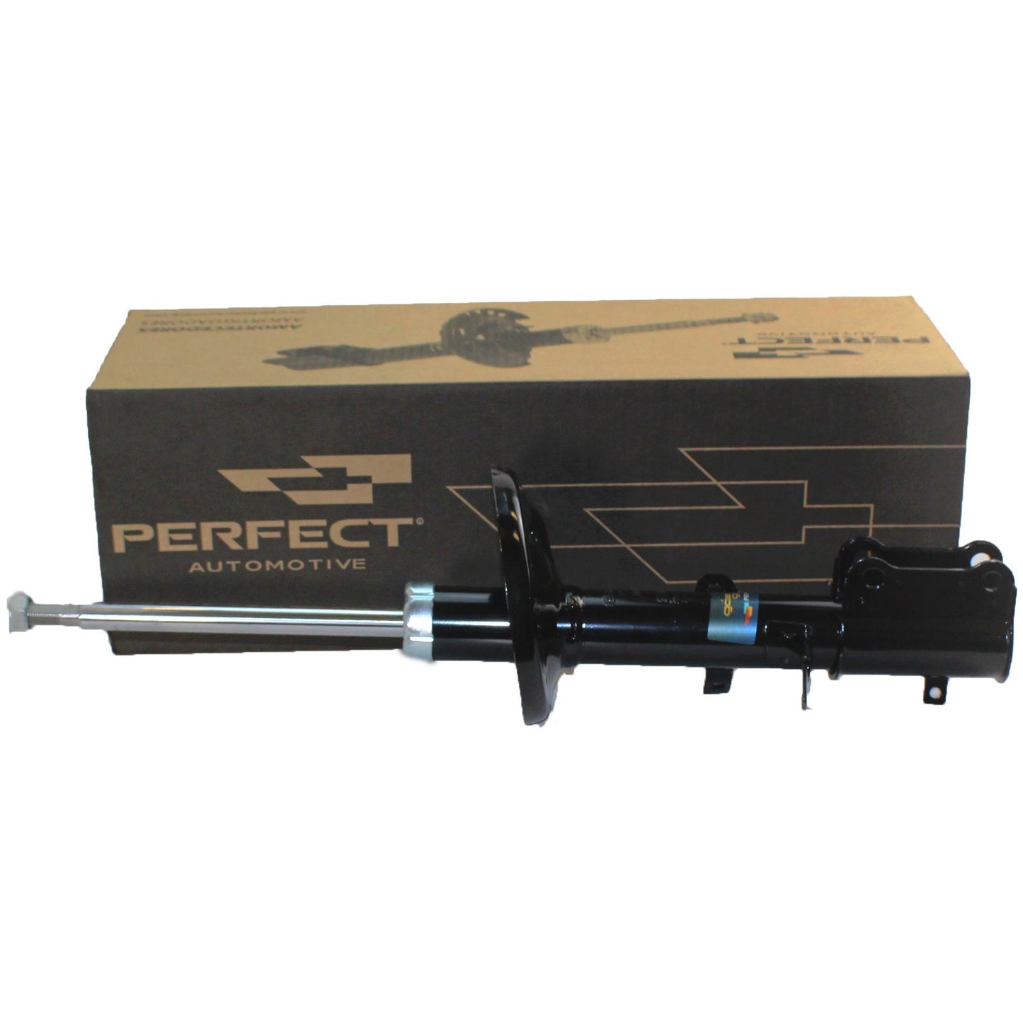 Amortecedor Suspensão - Perfect - AMD09953 - (1)