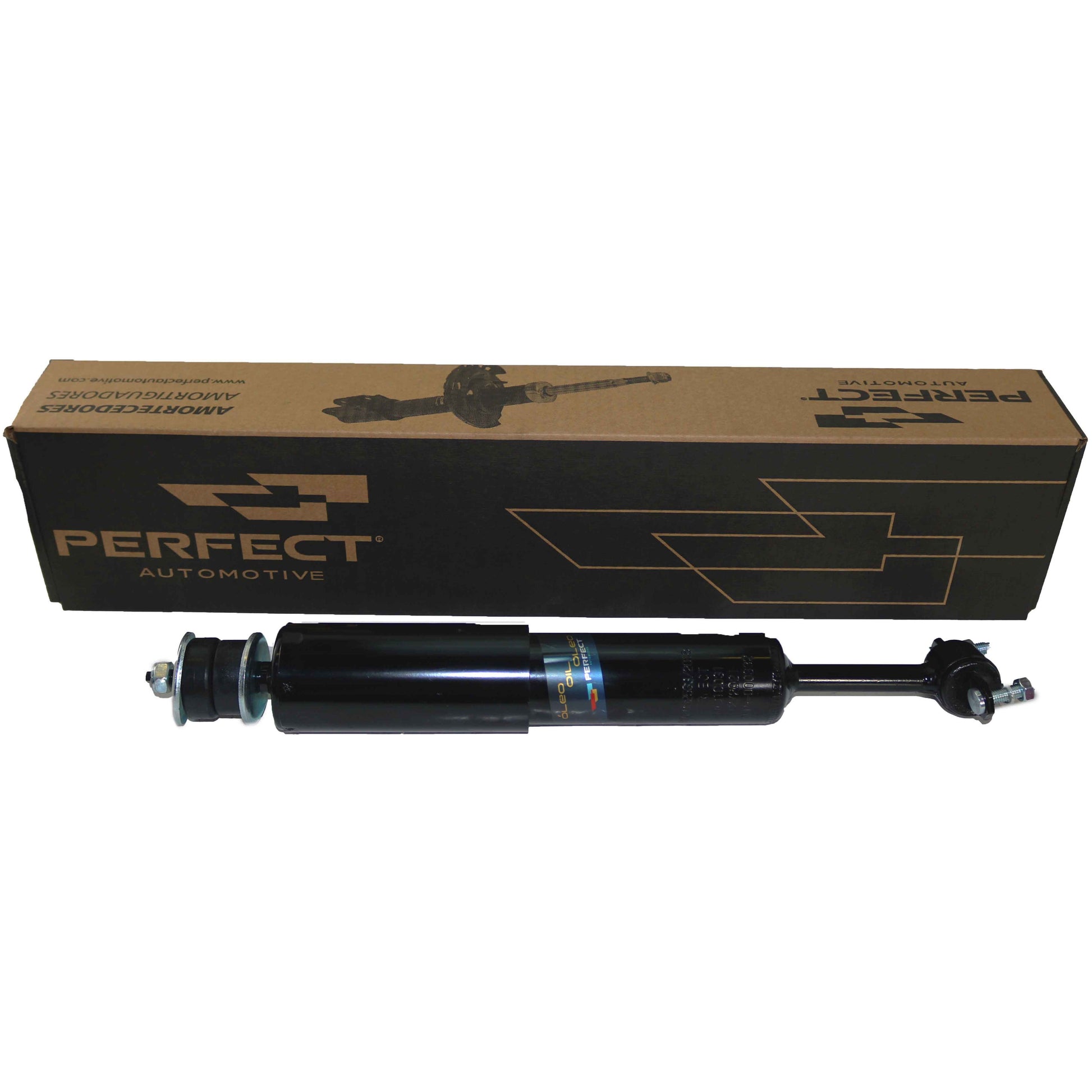 Amortecedor Suspensão - Perfect - AMD10031 - (2)