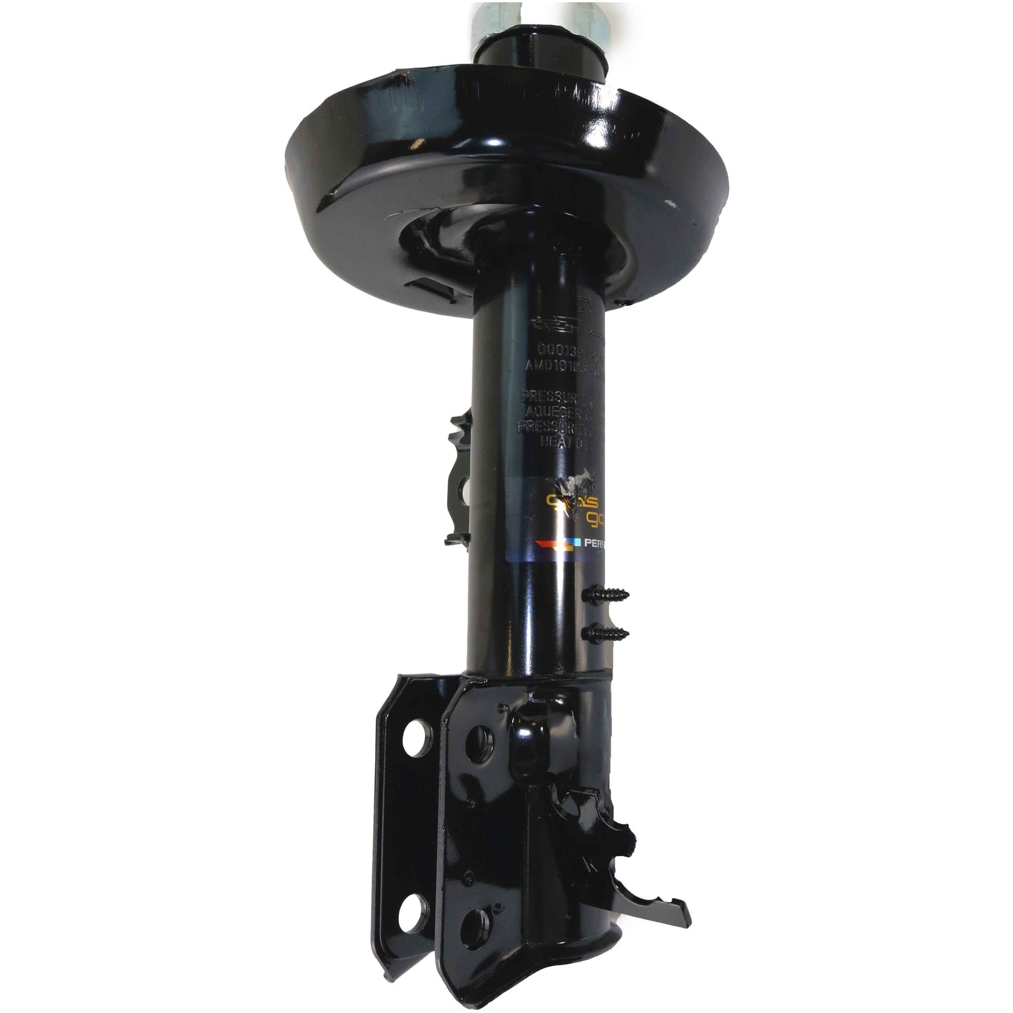 Par Amortecedor Suspensão Dianteiro - Perfect - Amd10103 - Amd10104 - (4)