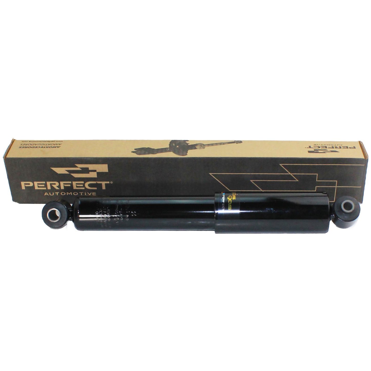 Par Amortecedor Suspensão - Perfect - AMD1105 - (2)