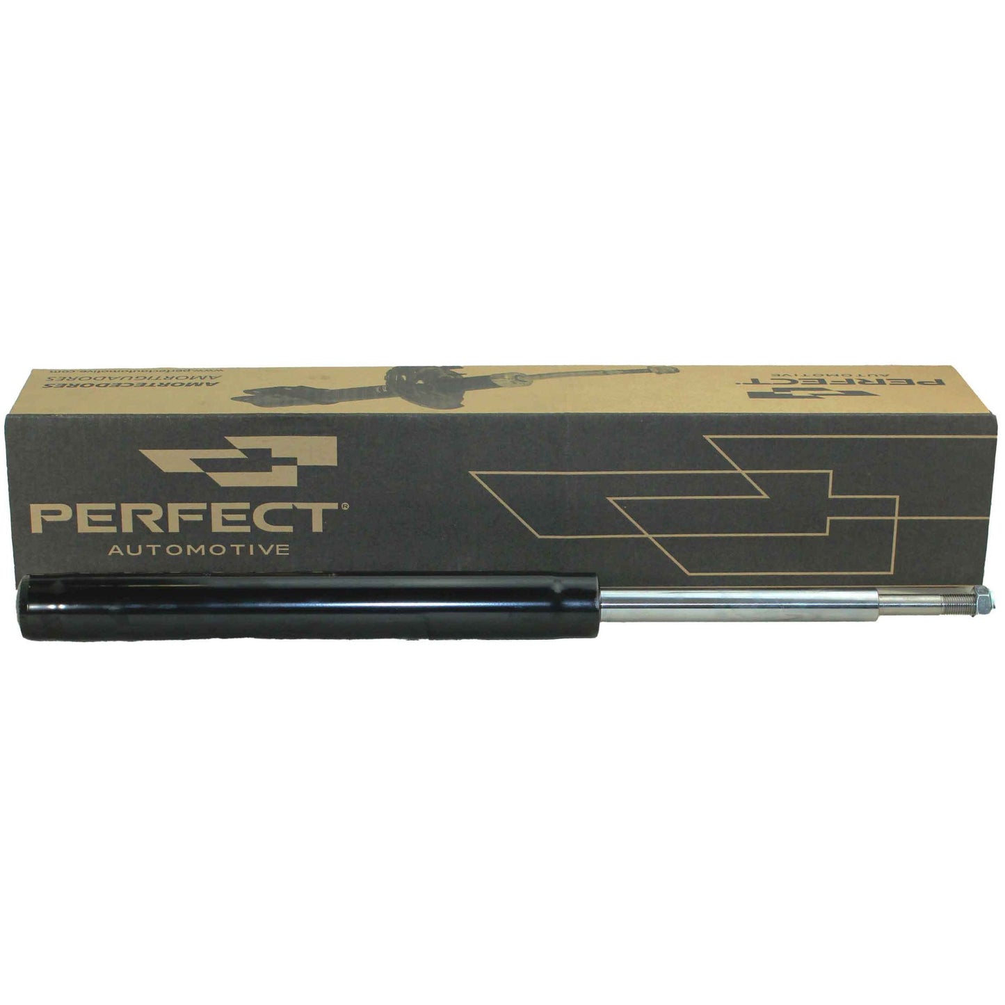 Par Amortecedor Suspensão - Perfect - AMD11123 - (2)