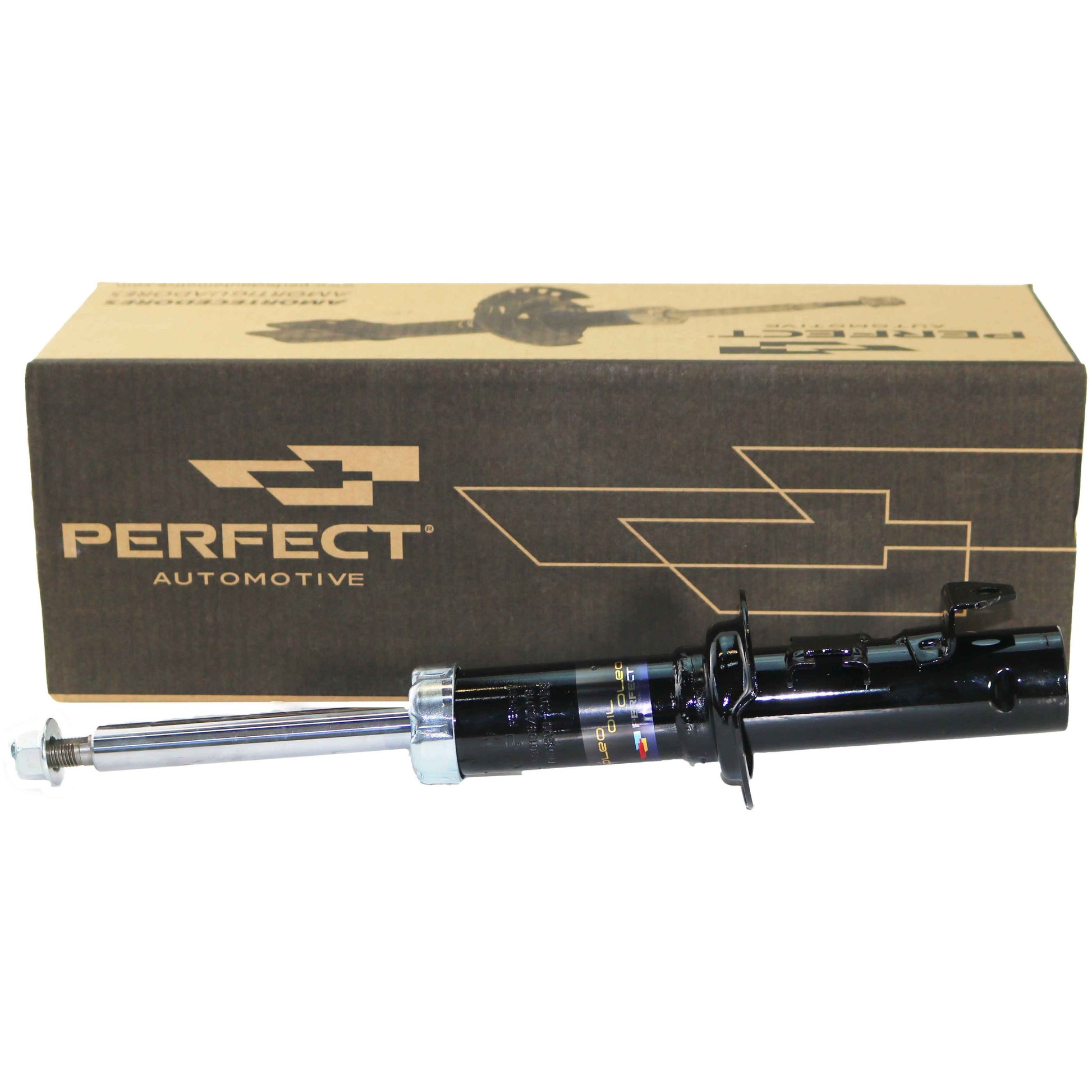 Amortecedor Suspensão - Perfect - AMD1300 - (1)