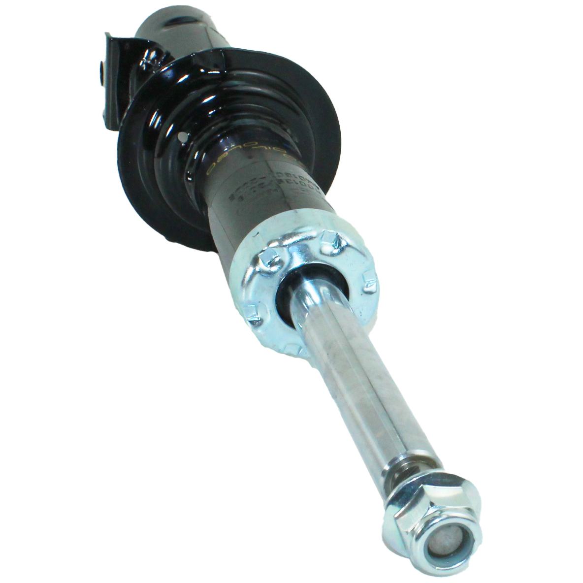 Par Amortecedor Suspensão Dianteiro - Perfect - Amd1300 - Amd1301 - (8)