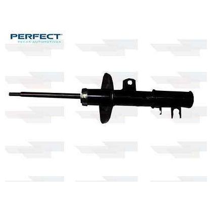 Amortecedor Suspensão - Perfect - AMD16636 - (1)
