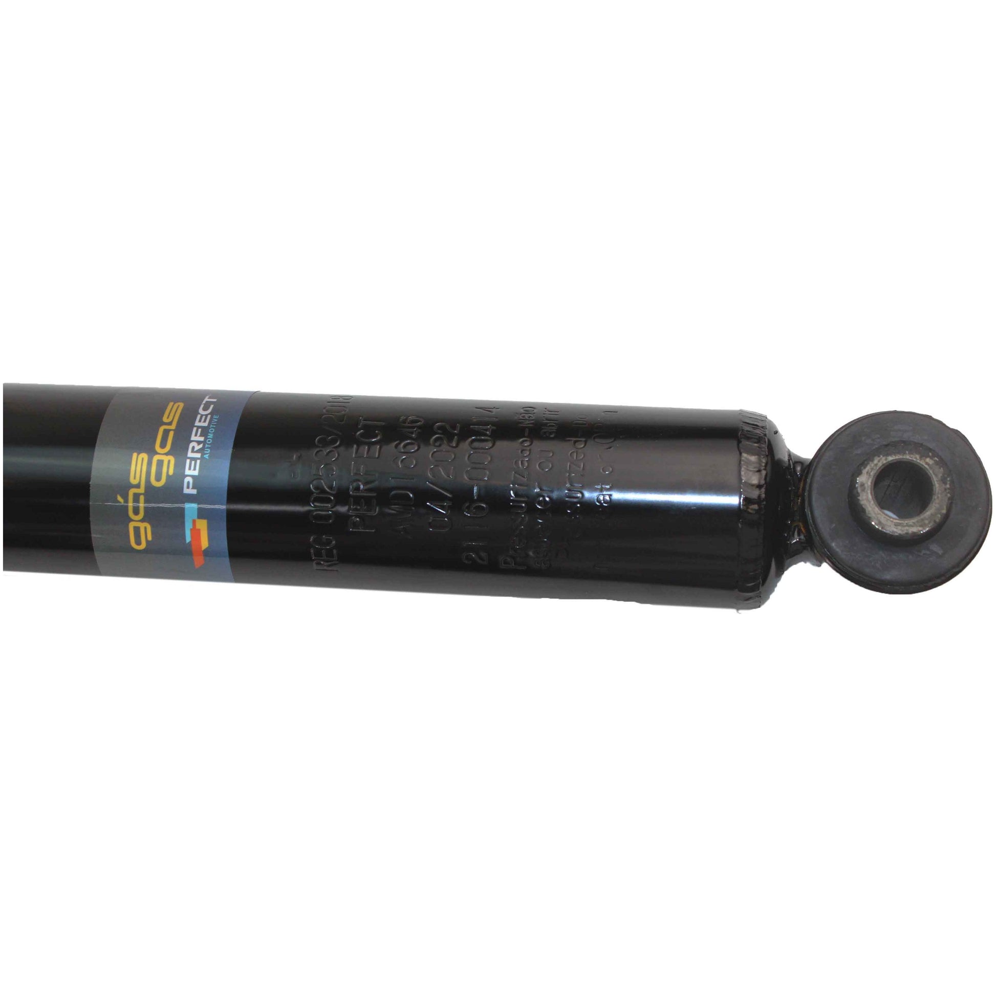 Par Amortecedor Suspensão - Perfect - AMD16646 - (5)