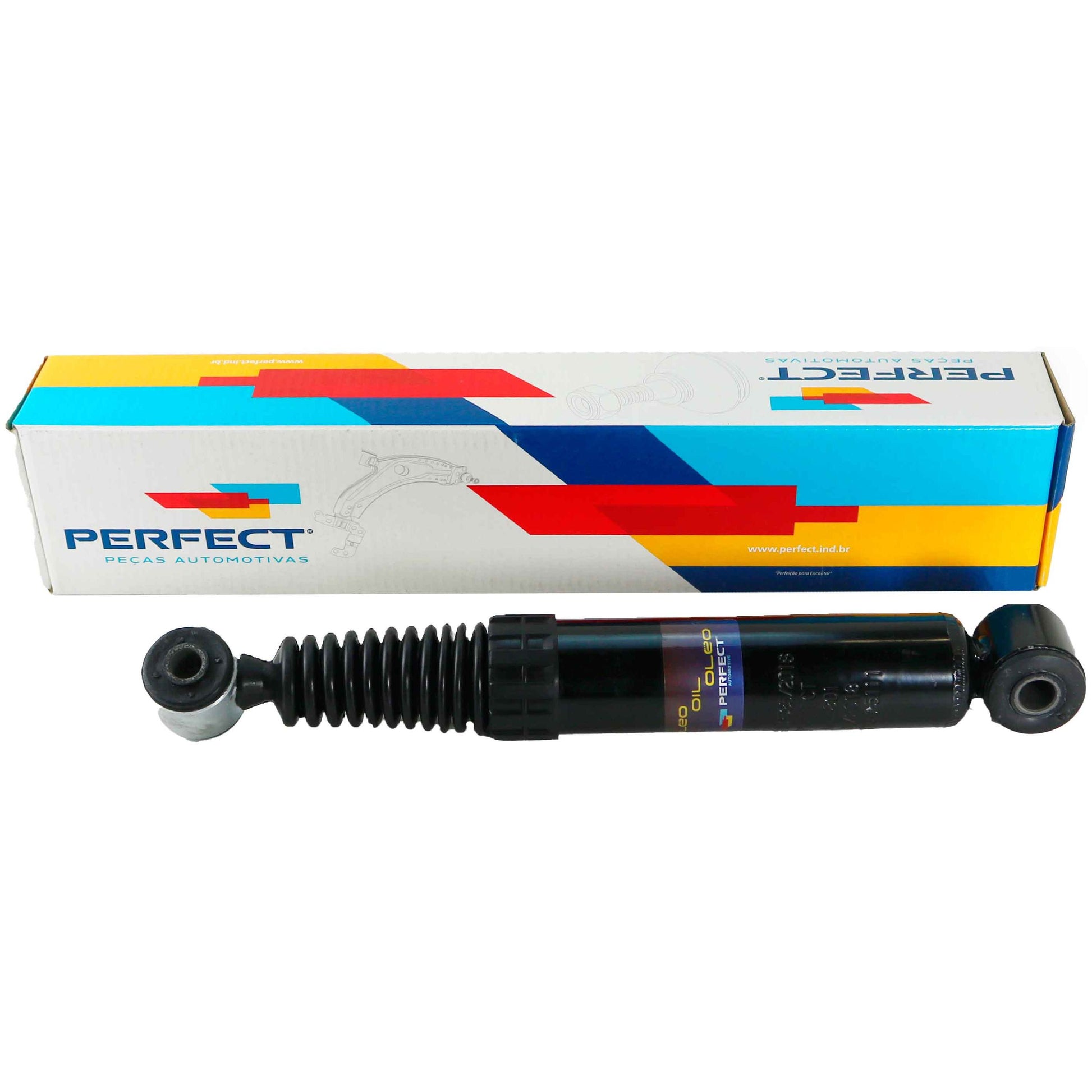 Amortecedor Suspensão - Perfect - AMD1801 - (1)