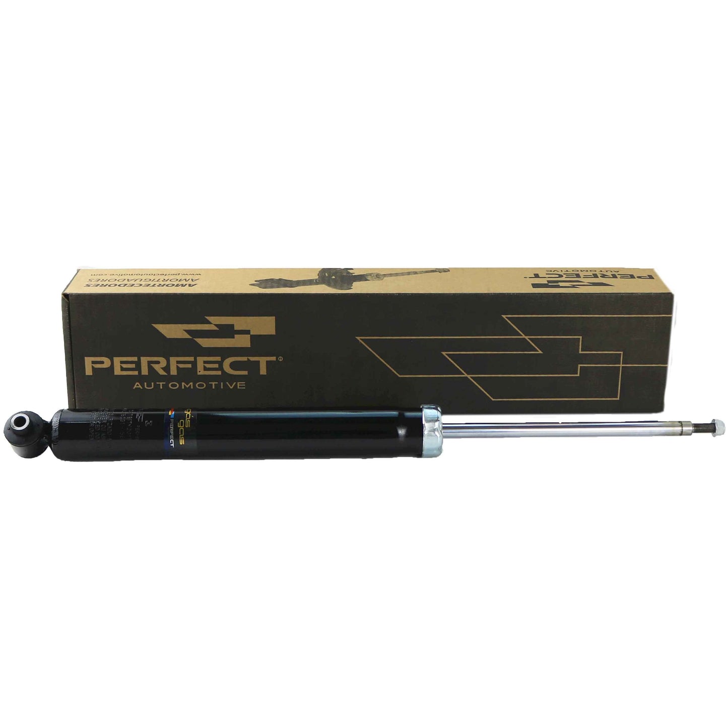 Amortecedor Suspensão - Perfect - AMD18031 - (1)