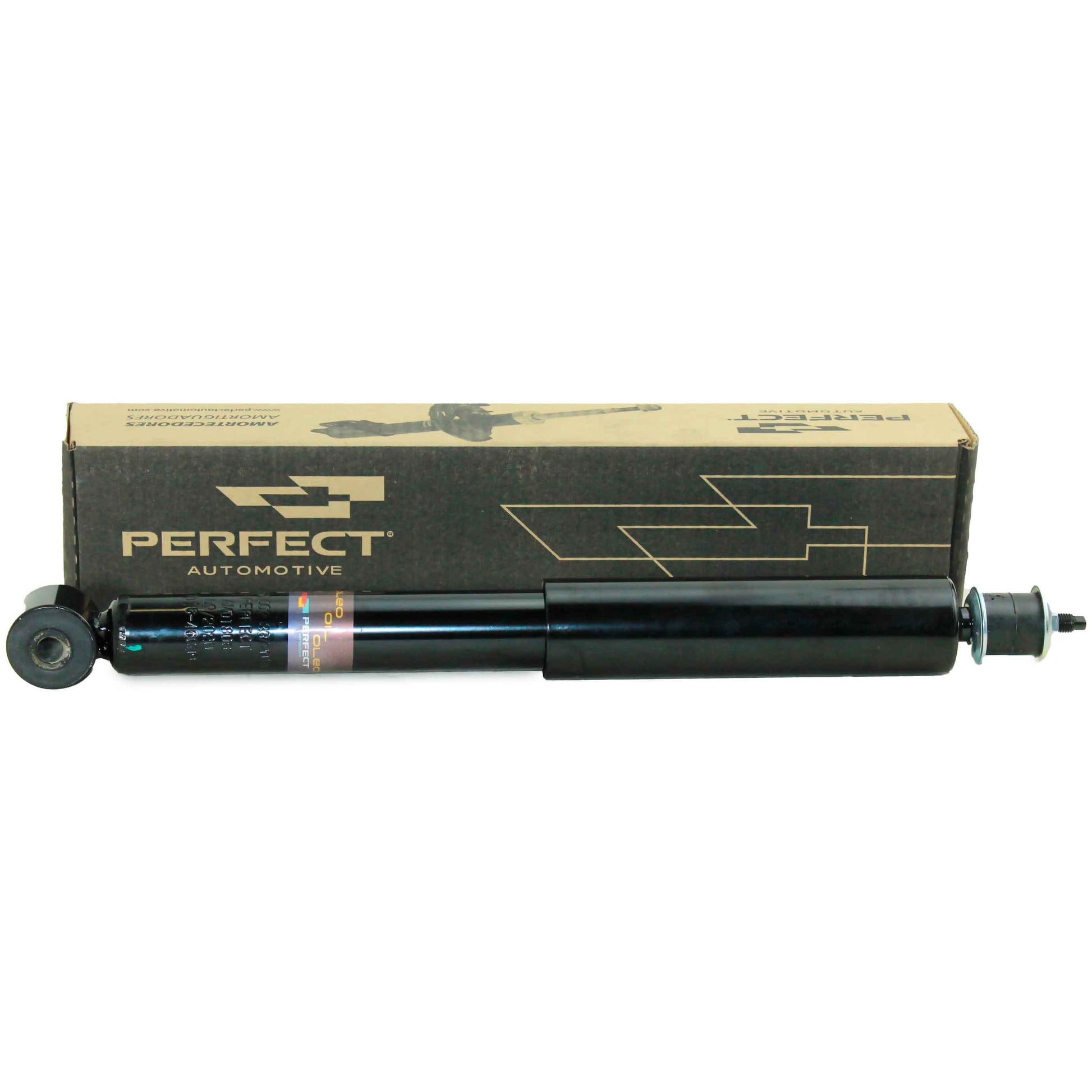 Par Amortecedor Suspensão - Perfect - AMD1806 - (2)