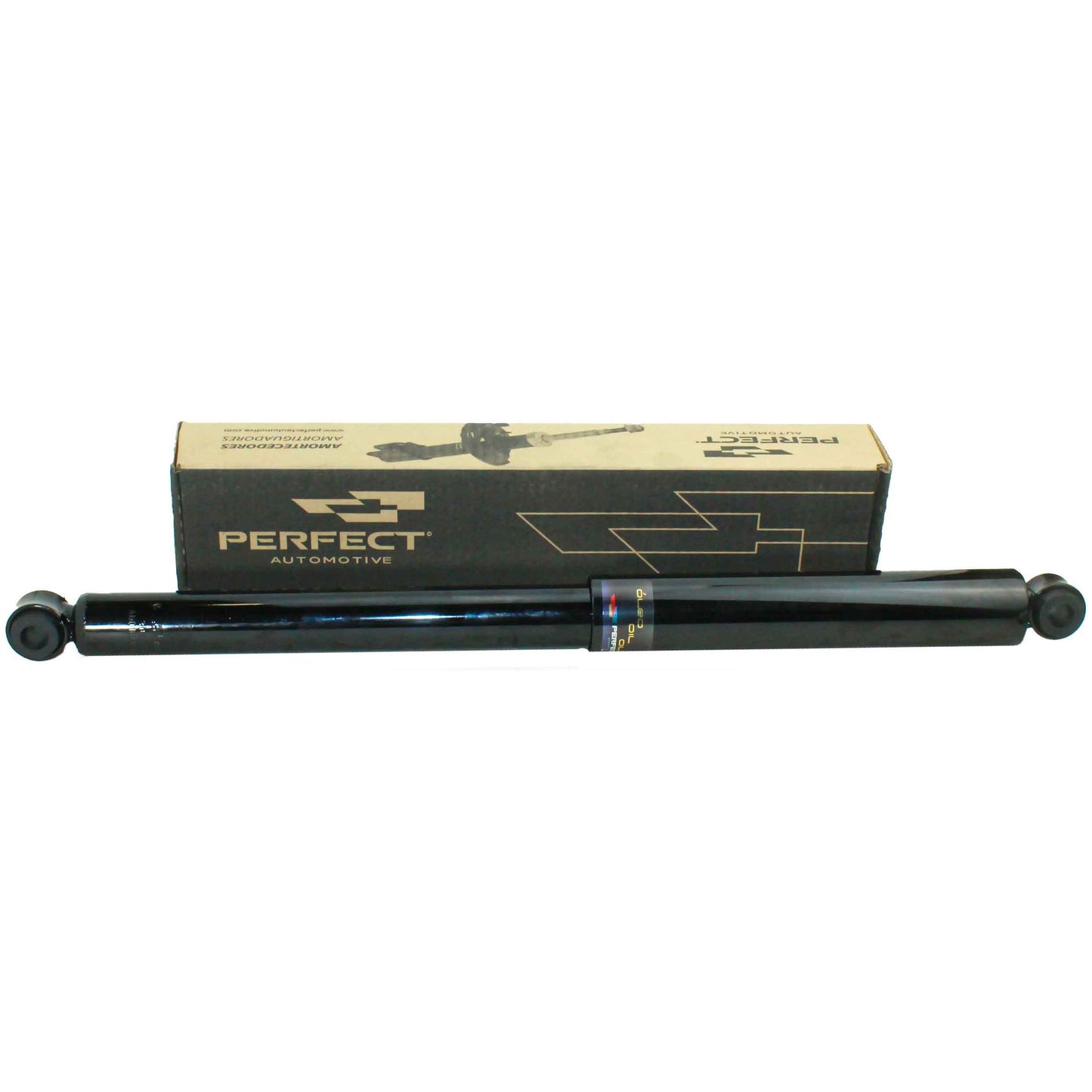 Amortecedor Suspensão - Perfect - AMD1813 - (1)