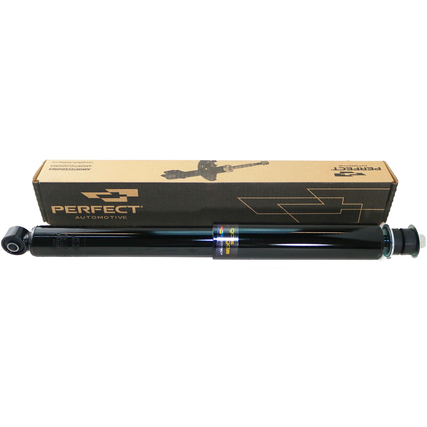 Amortecedor Suspensão - Perfect - AMD1896 - (1)