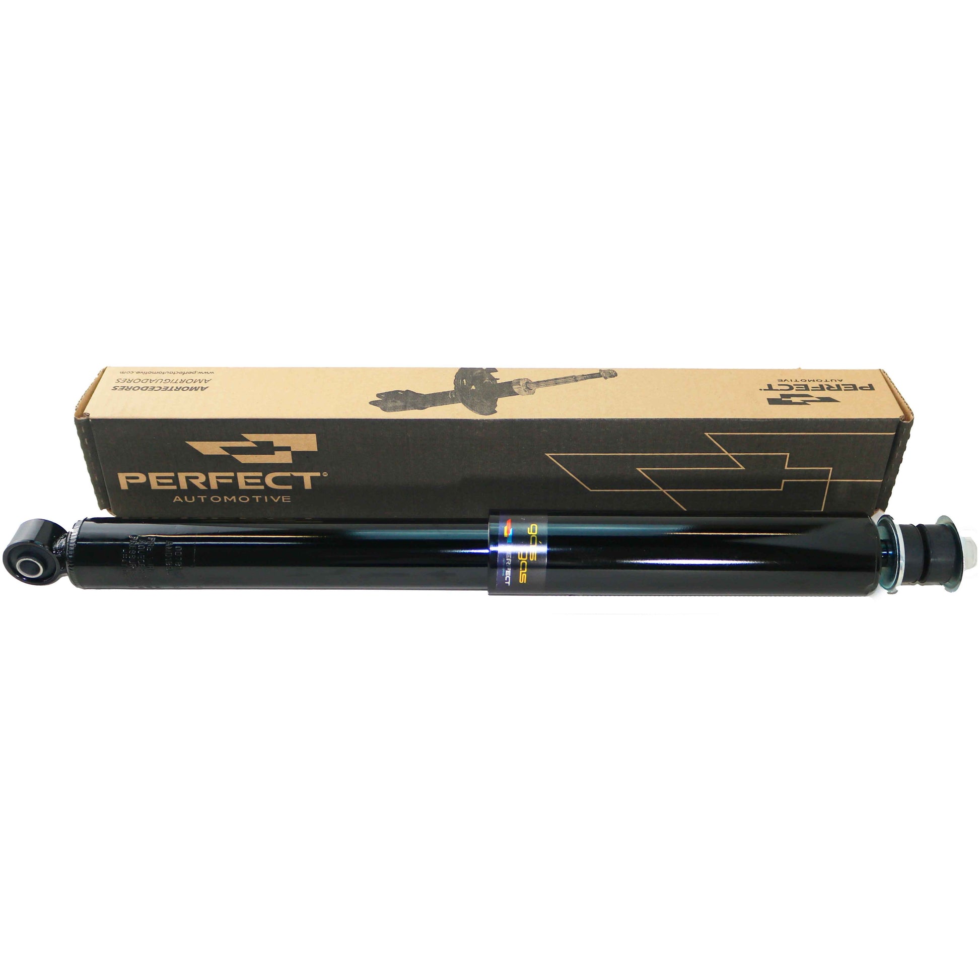 Amortecedor Suspensão - Perfect - AMD1896 - (1)