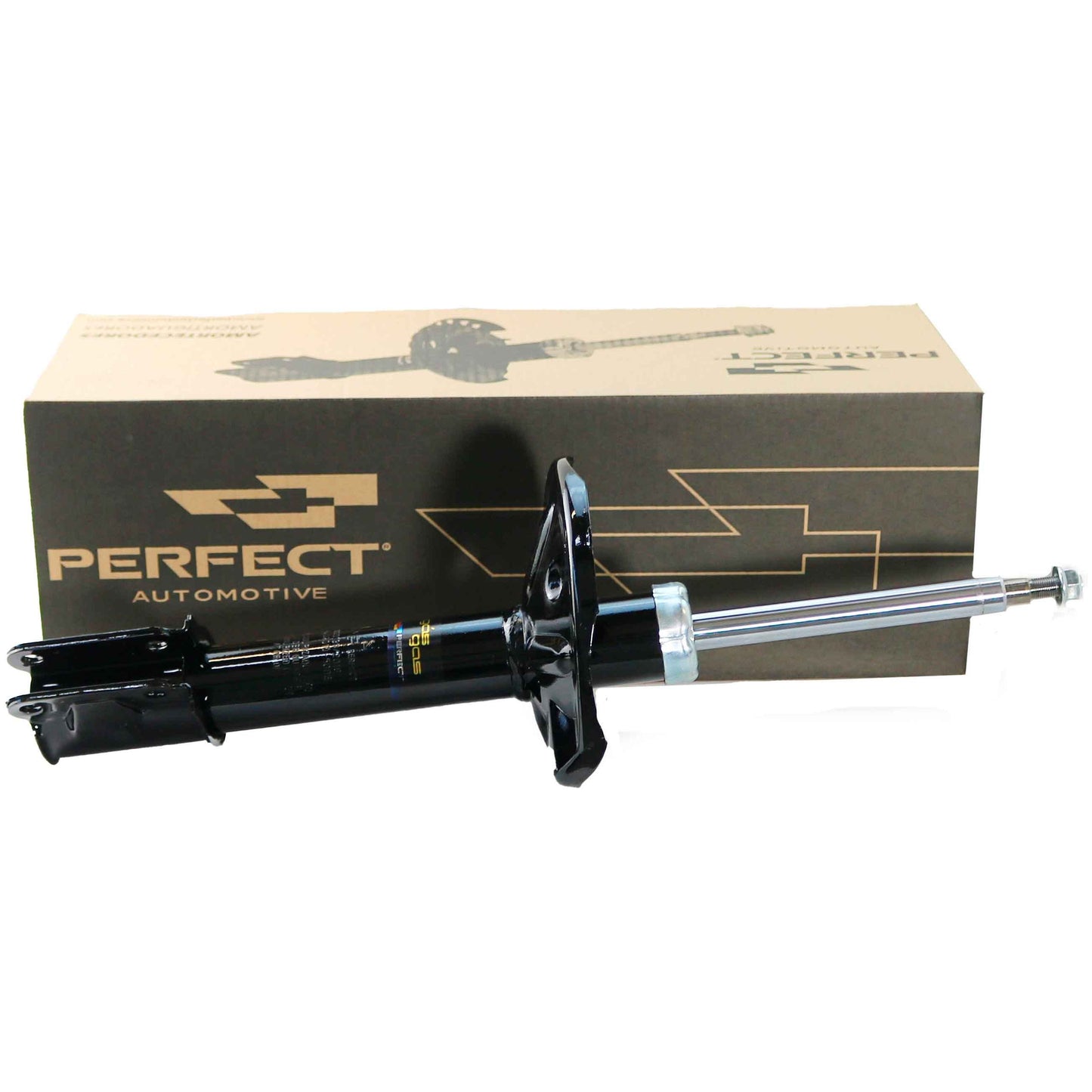 Amortecedor Suspensão - Perfect - AMD2010 - (1)