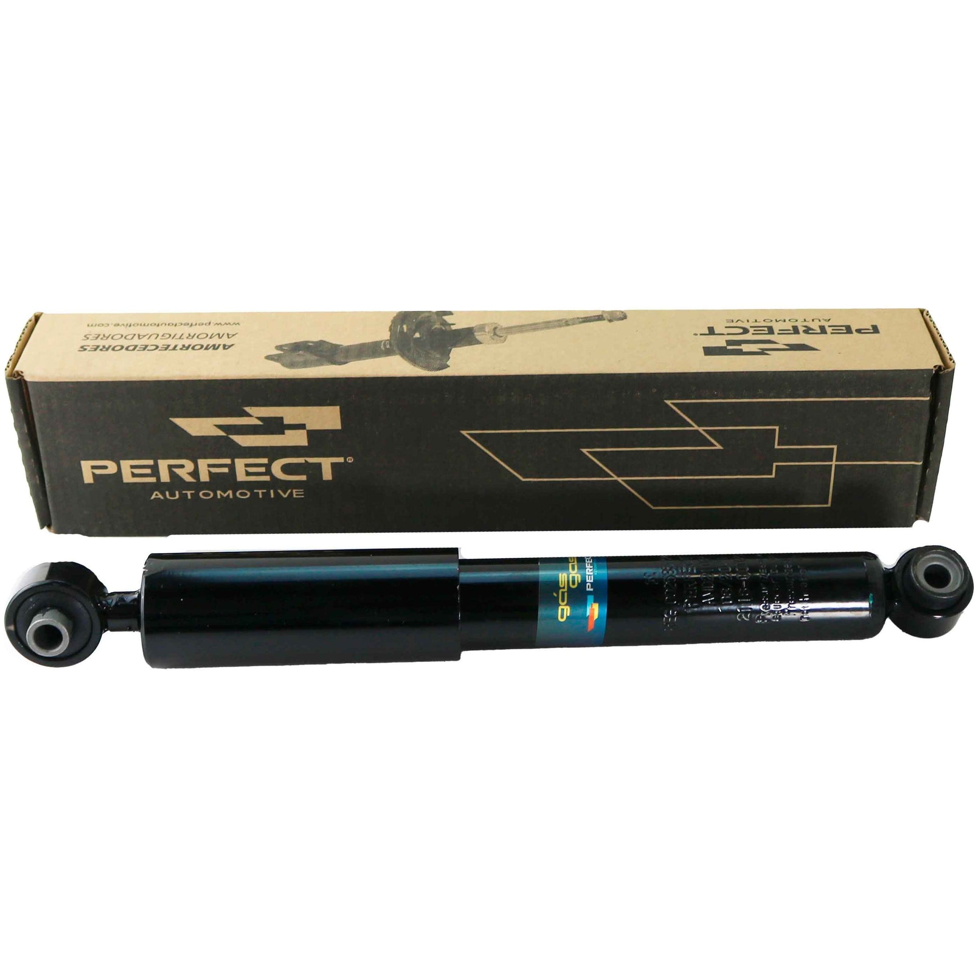 Amortecedor Suspensão - Perfect - AMD2102 - (1)