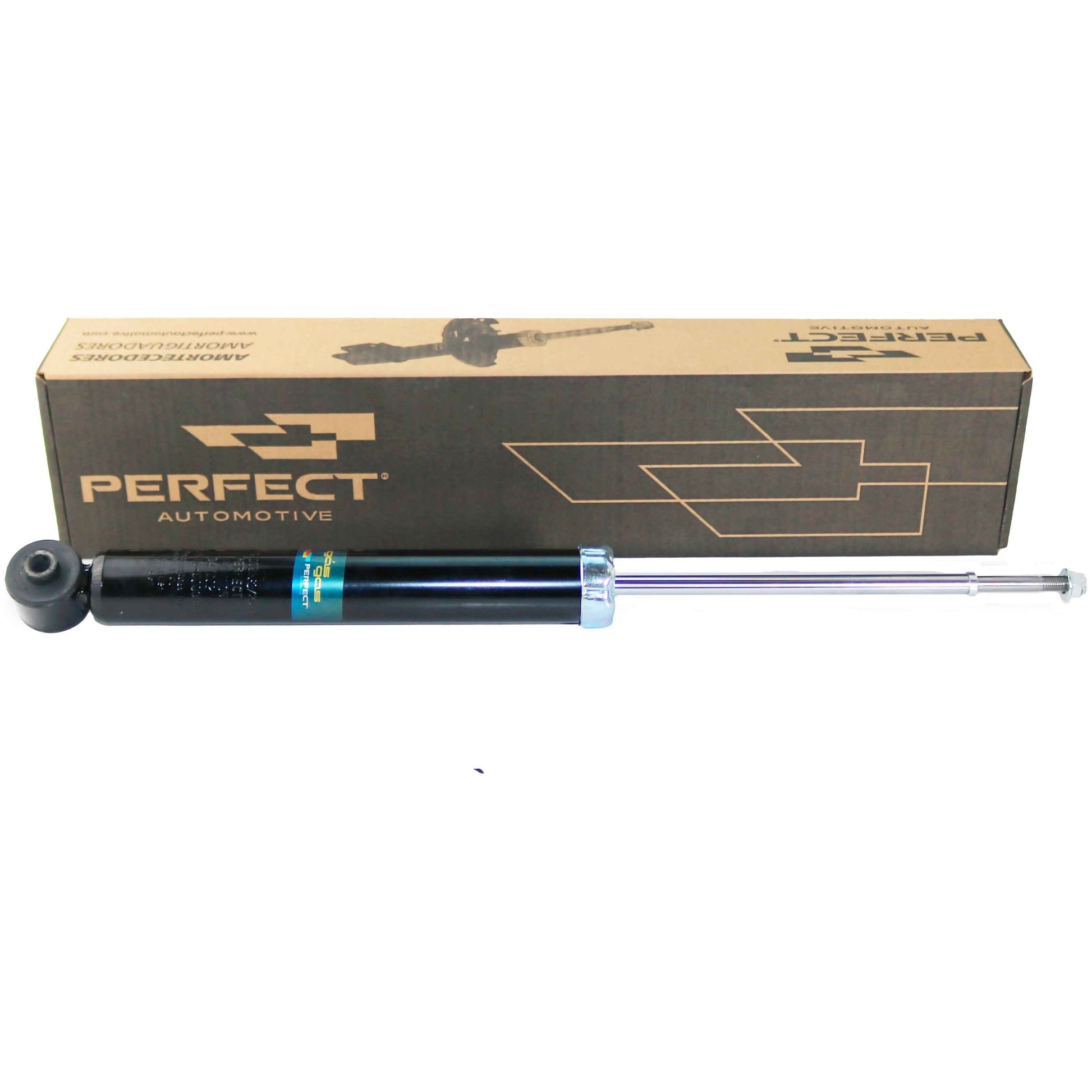 Amortecedor Suspensão - Perfect - AMD2105 - (1)