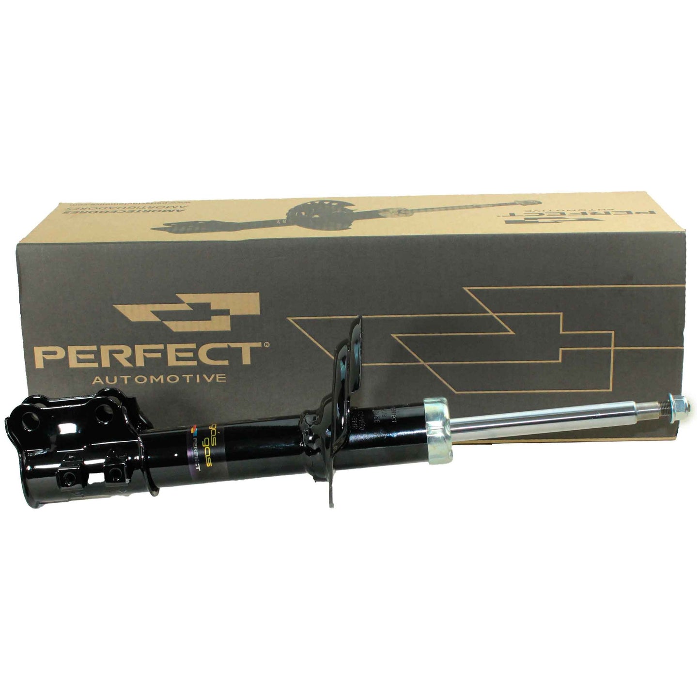 Amortecedor Suspensão - Perfect - AMD2107 - (1)