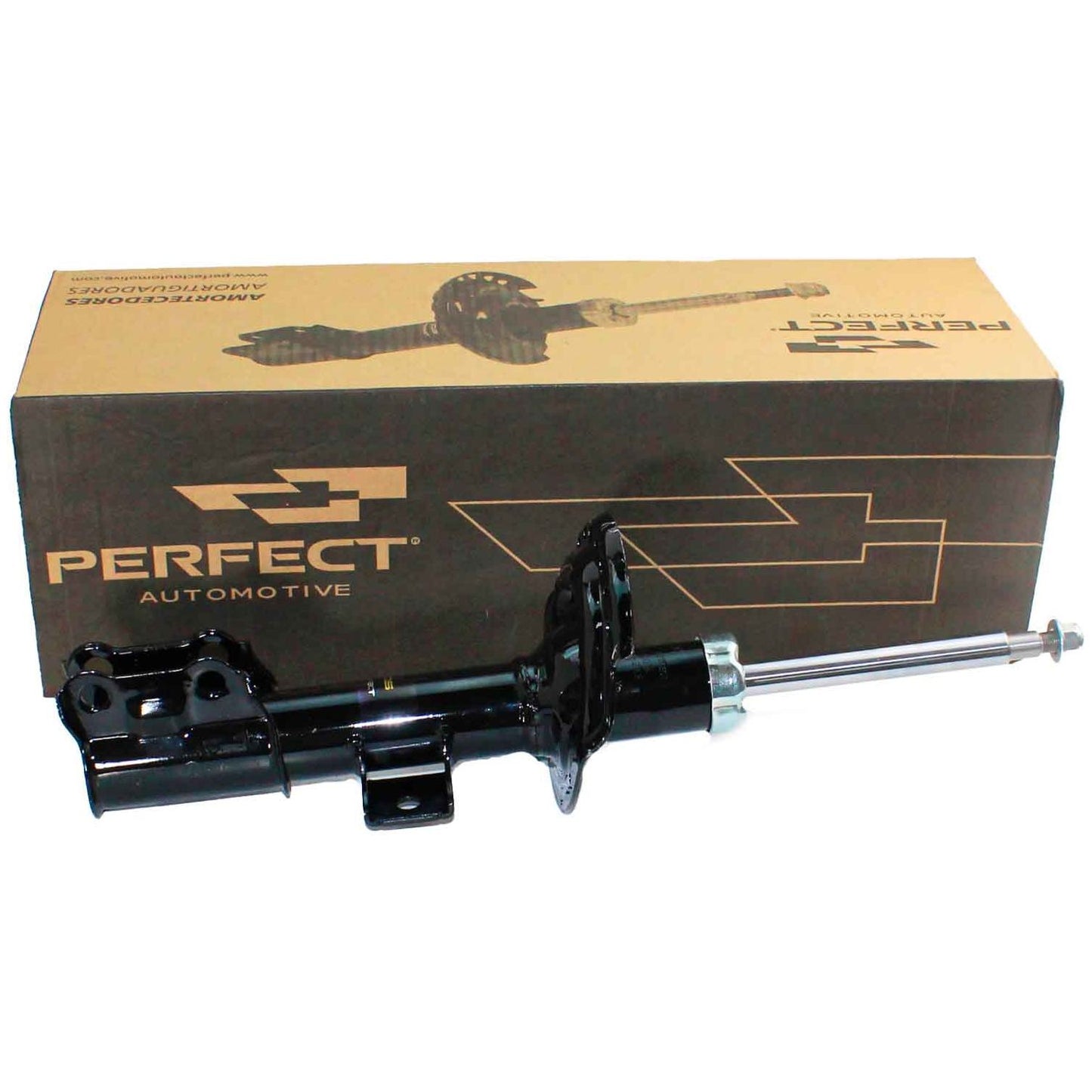 Amortecedor Suspensão - Perfect - AMD2108 - (1)