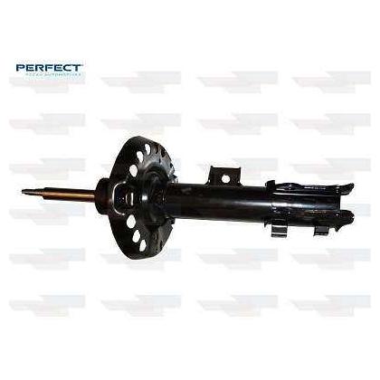 Par Amortecedor Suspensão Dianteiro - Perfect - Amd2113 - Amd2114 - (2)