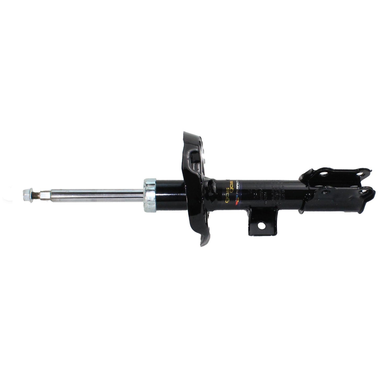 Par Amortecedor Suspensão Dianteiro - Perfect - Amd2113 - Amd2114 - (4)