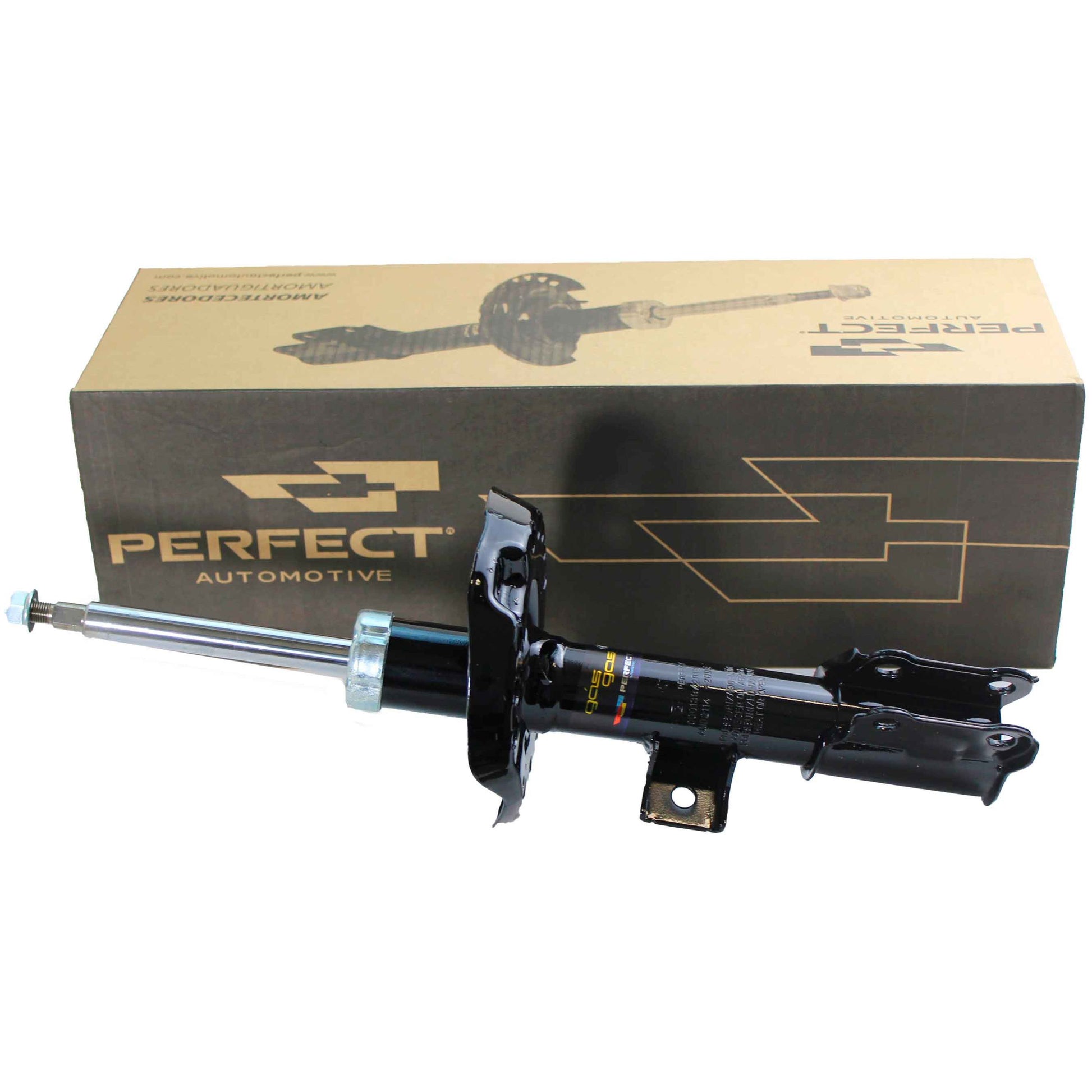 Amortecedor Suspensão - Perfect - AMD2114 - (1)
