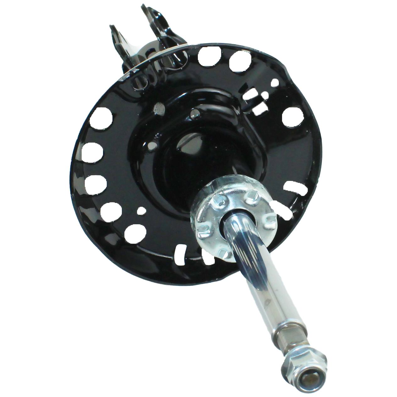 Par Amortecedor Suspensão Dianteiro - Perfect - Amd2113 - Amd2114 - (5)