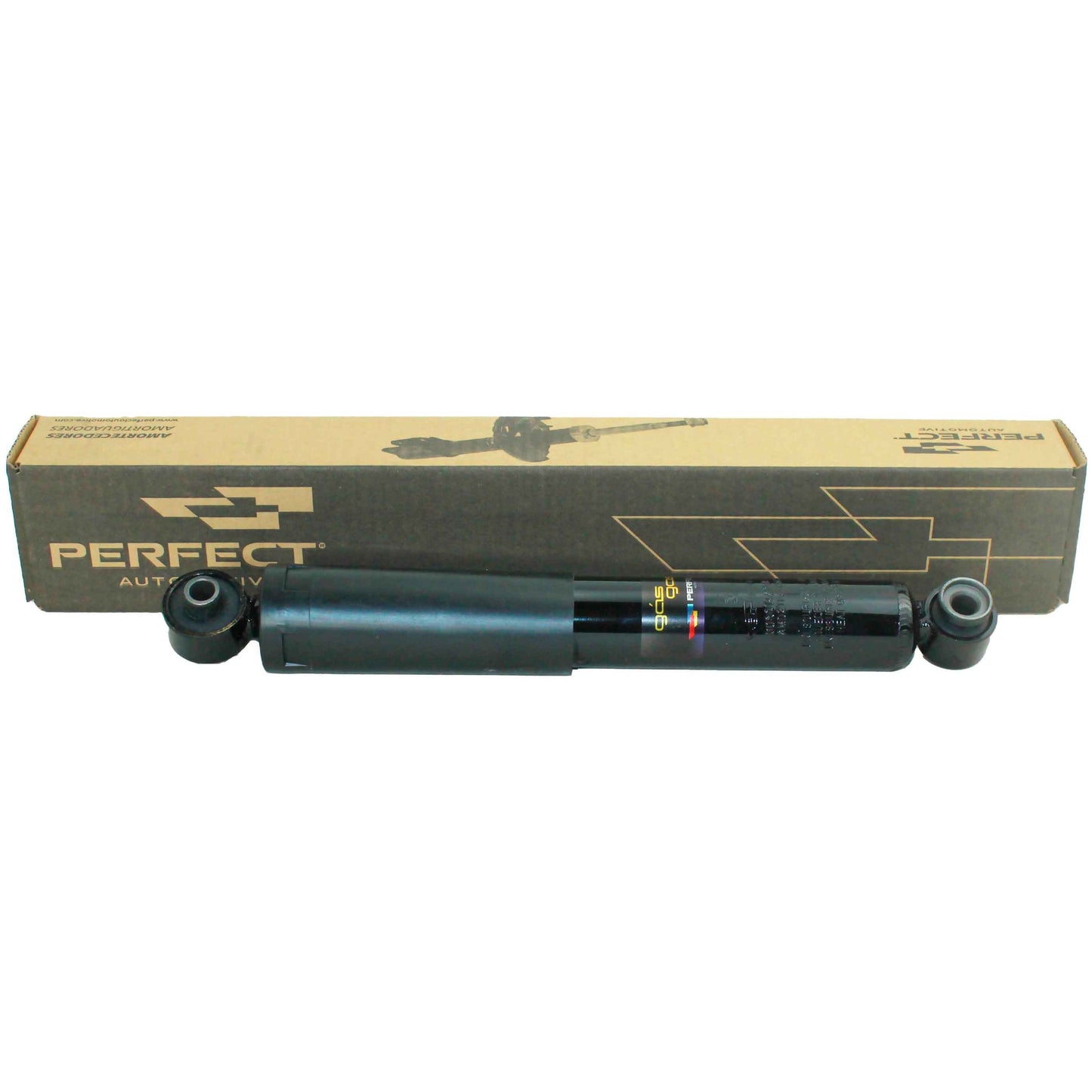 Amortecedor Suspensão - Perfect - AMD2115 - (1)