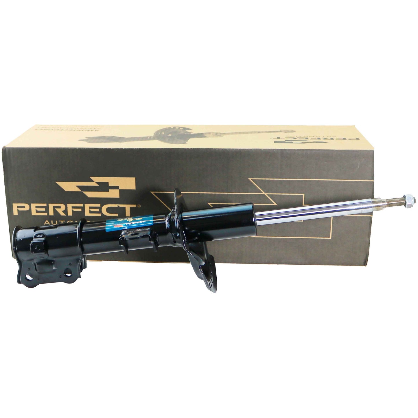 Amortecedor Suspensão - Perfect - AMD2118 - (1)