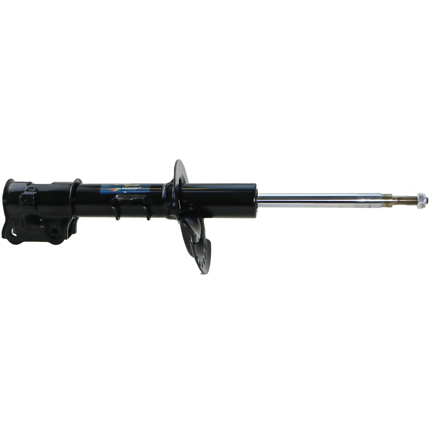 Par Amortecedor Suspensão Dianteiro - Perfect - Amd2118 - Amd2119 - (3)