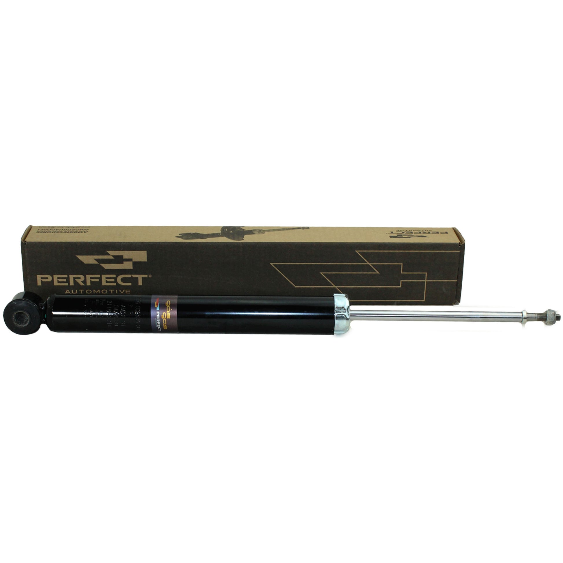 Amortecedor Suspensão - Perfect - AMD2137 - (1)