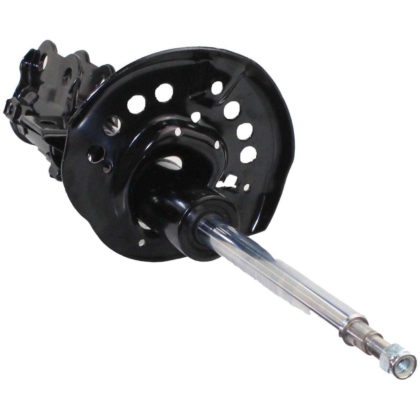 Par Amortecedor Suspensão Dianteiro - Perfect - Amd2142 - Amd2143 - (4)