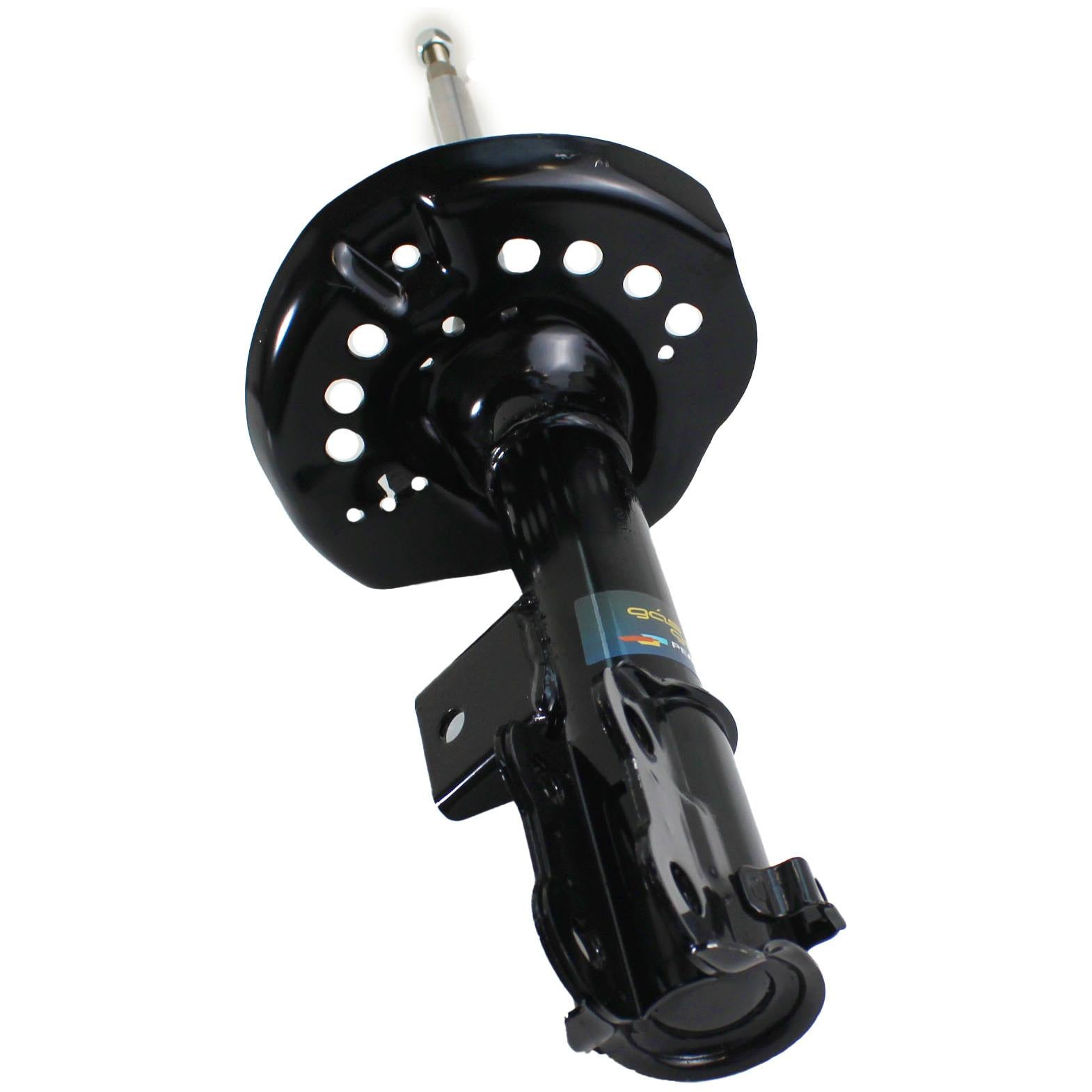 Par Amortecedor Suspensão Dianteiro - Perfect - Amd2142 - Amd2143 - (9)