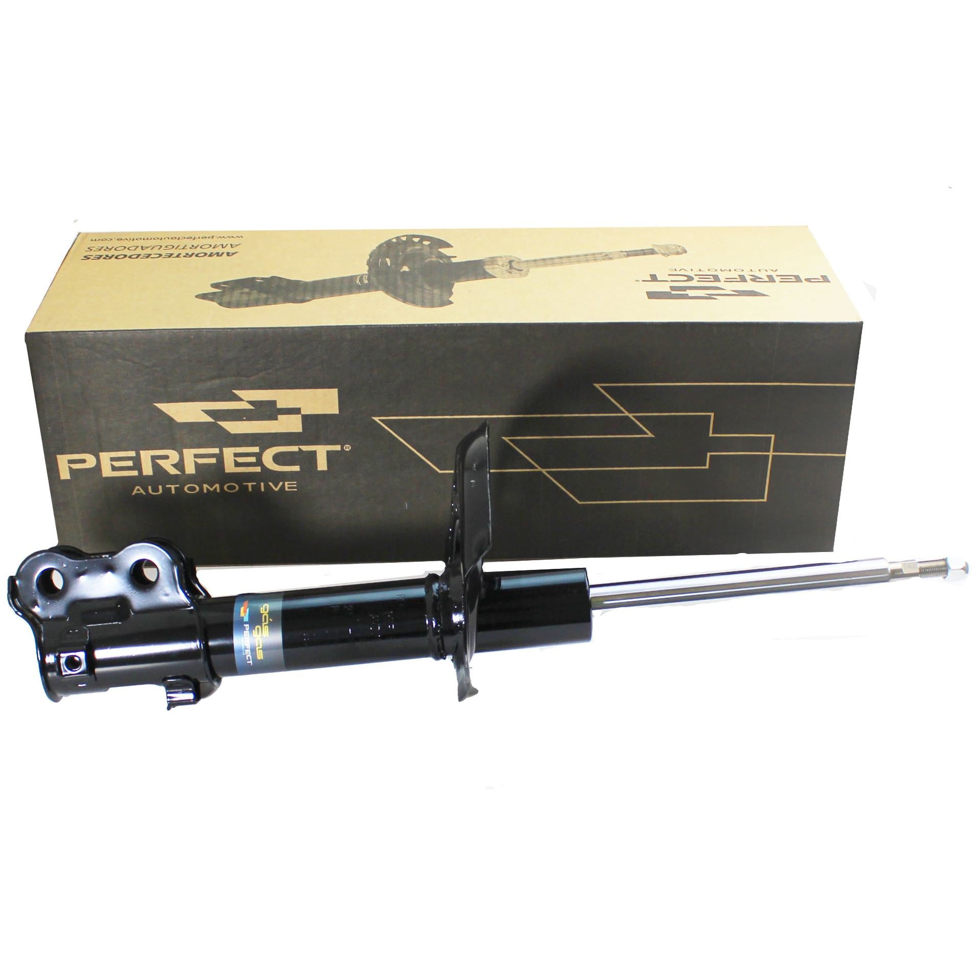 Amortecedor Suspensão - Perfect - AMD2143 - (1)