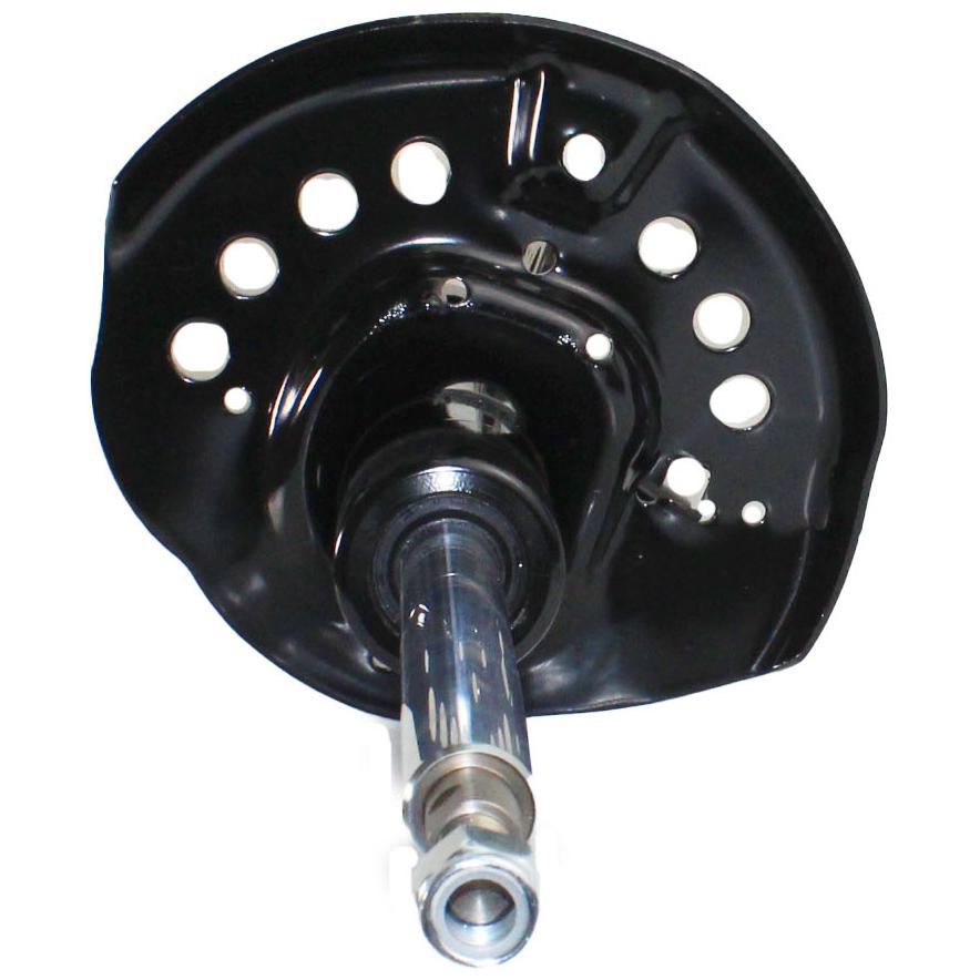 Par Amortecedor Suspensão Dianteiro - Perfect - Amd2142 - Amd2143 - (7)