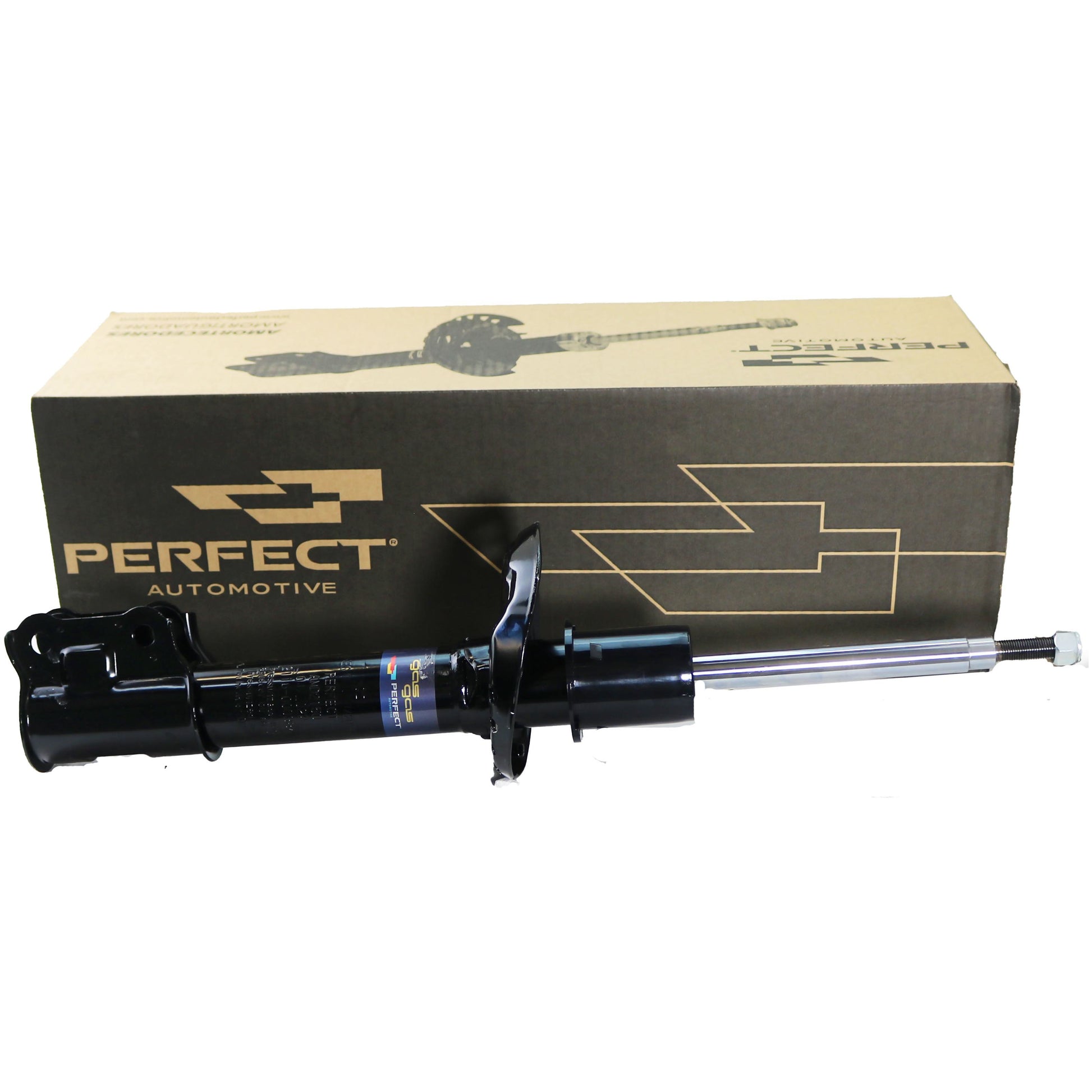 Amortecedor Suspensão - Perfect - AMD2150 - (1)