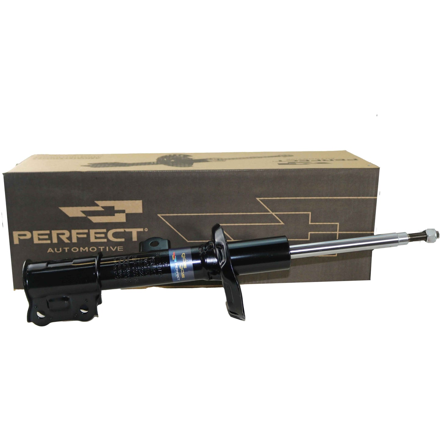 Amortecedor Suspensão - Perfect - AMD2151 - (1)