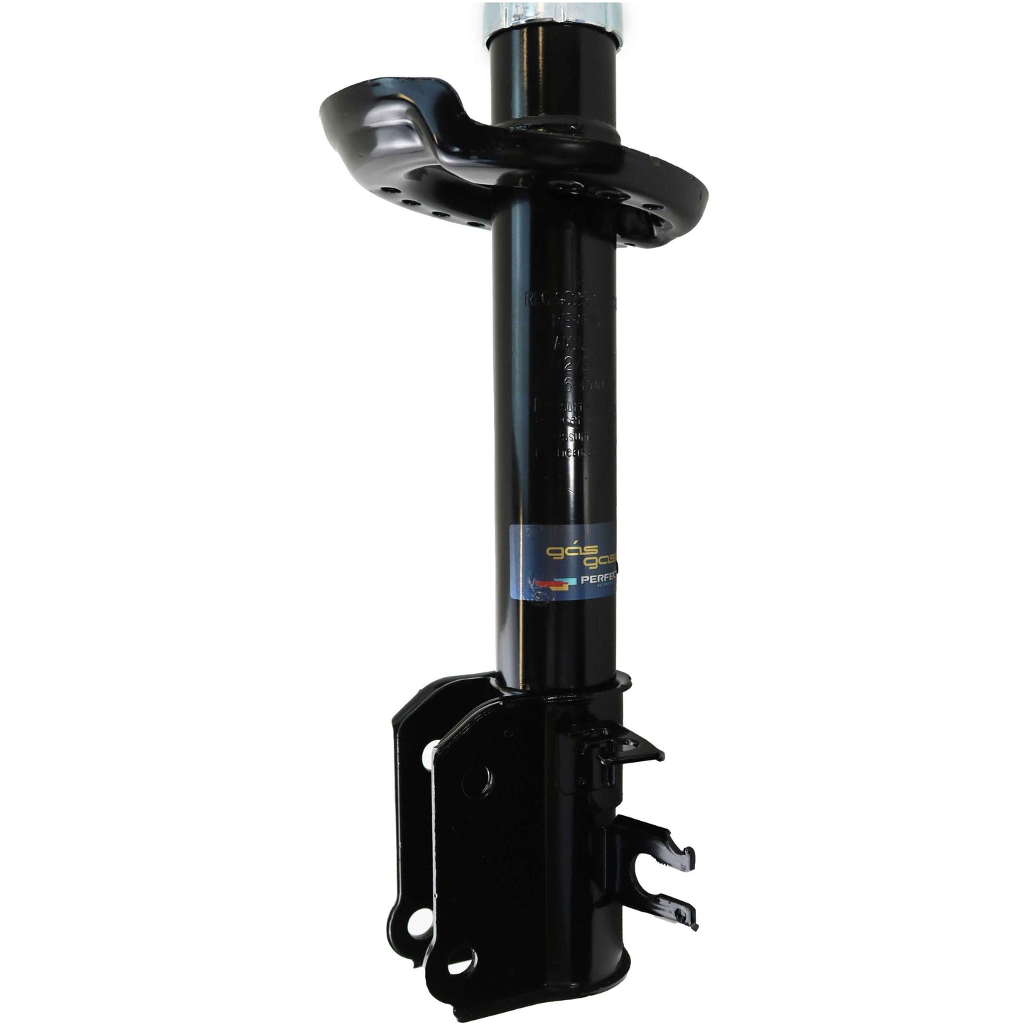 Par Amortecedor Suspensão Traseiro - Perfect - Amd2402 - Amd2403 - (5)