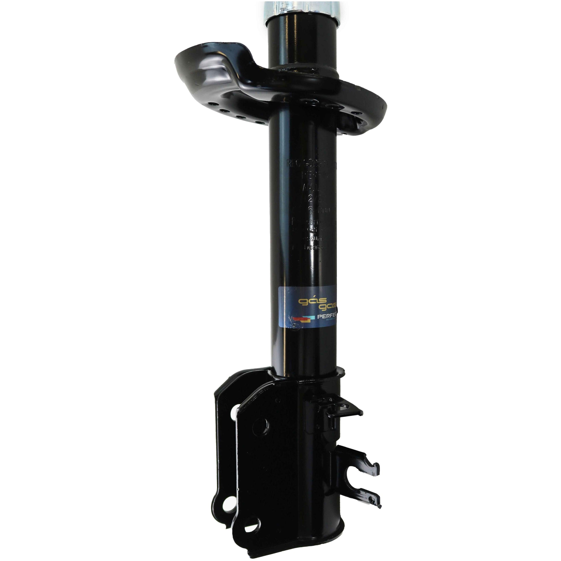 Par Amortecedor Suspensão Traseiro - Perfect - Amd2402 - Amd2403 - (5)