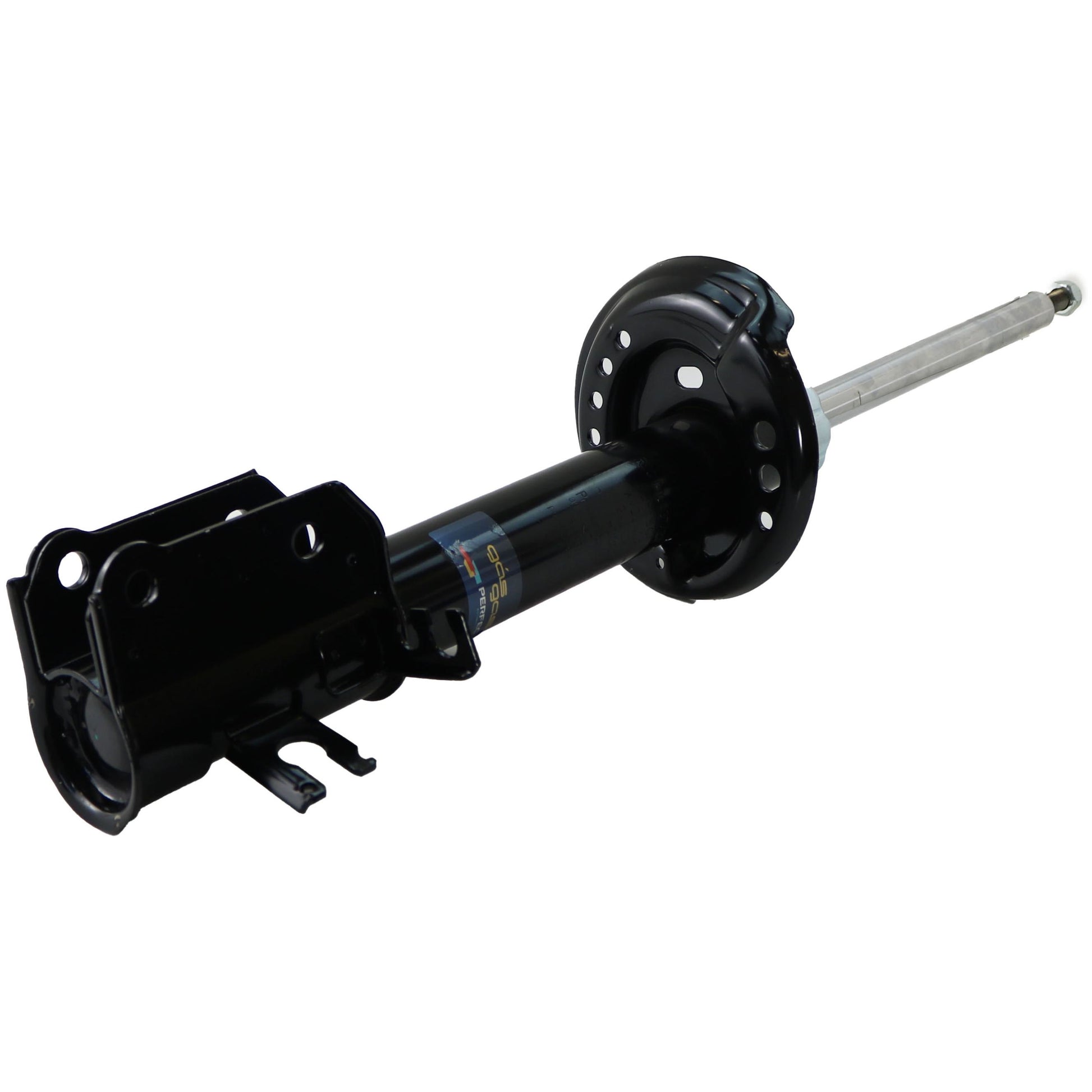 Par Amortecedor Suspensão Traseiro - Perfect - Amd2402 - Amd2403 - (3)