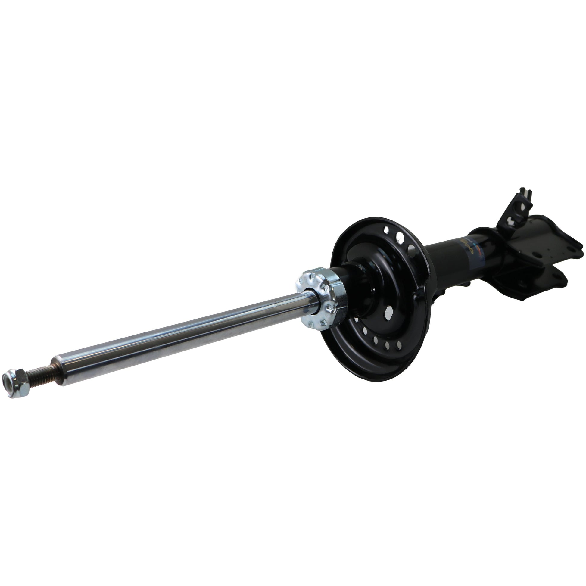 Par Amortecedor Suspensão Traseiro - Perfect - Amd2402 - Amd2403 - (4)