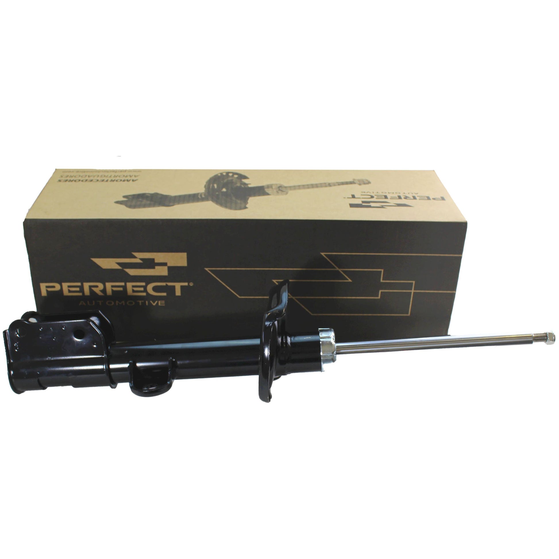 Amortecedor Suspensão - Perfect - AMD2405 - (1)