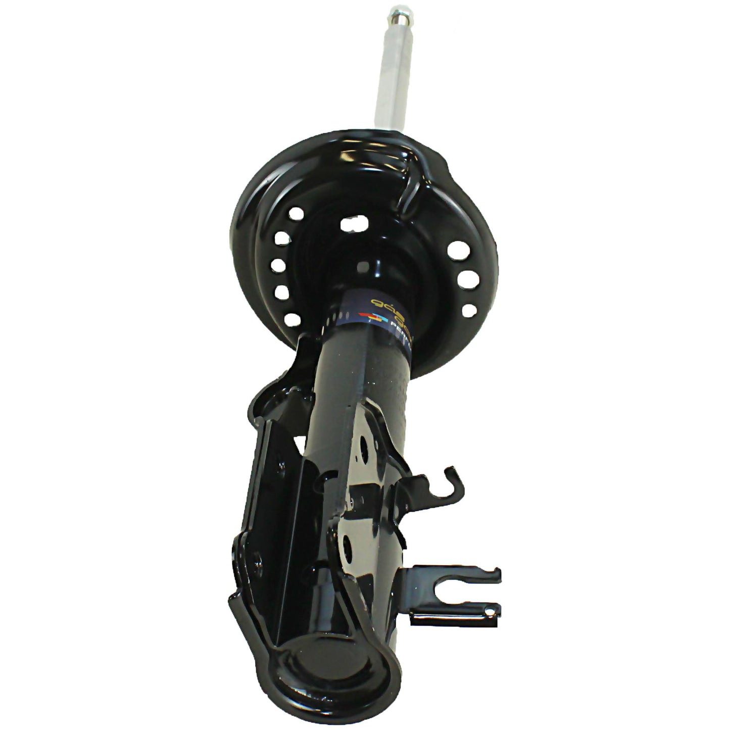 Par Amortecedor Suspensão Dianteiro - Perfect - Amd2410 - Amd2411 - (5)