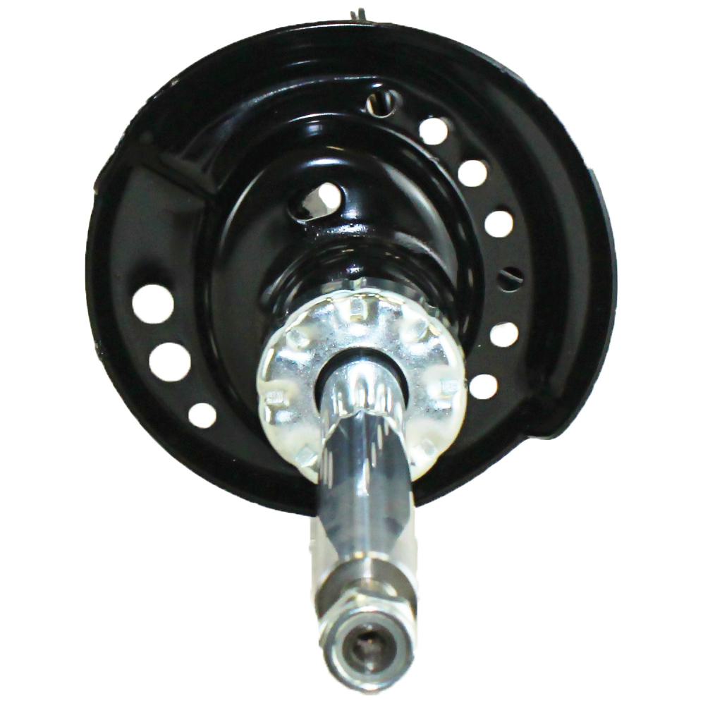 Par Amortecedor Suspensão Dianteiro - Perfect - Amd2410 - Amd2411 - (3)